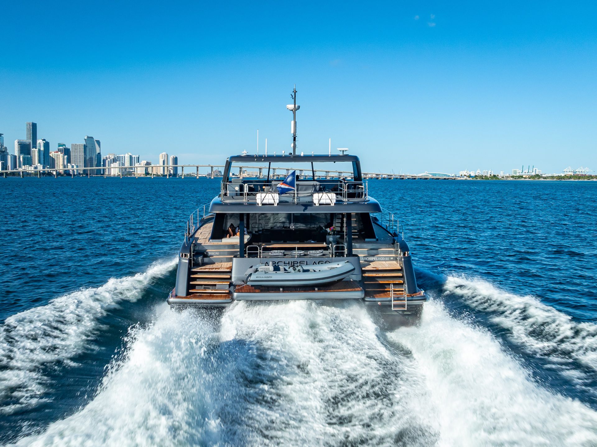 Sunreef Power photo 53
