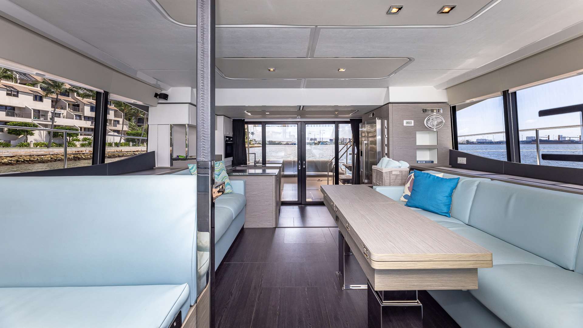 Yacht Photo