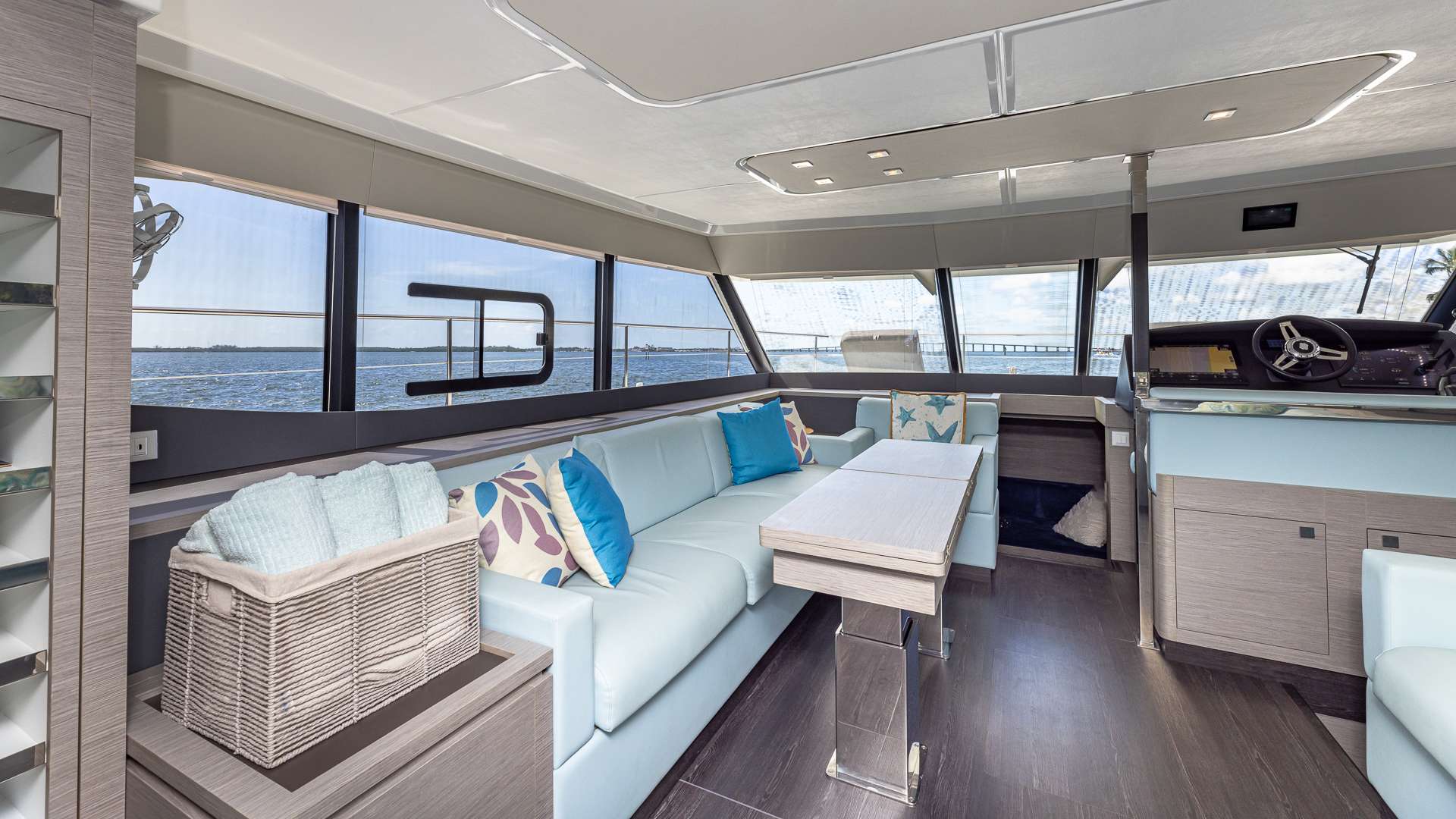Yacht Photo