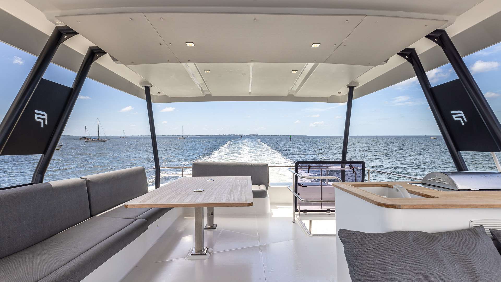 Yacht Photo