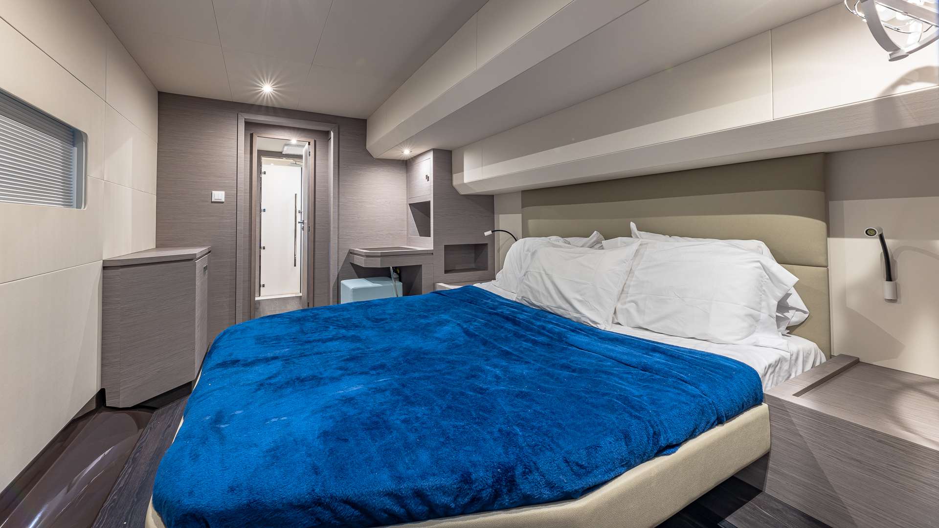 Yacht Photo