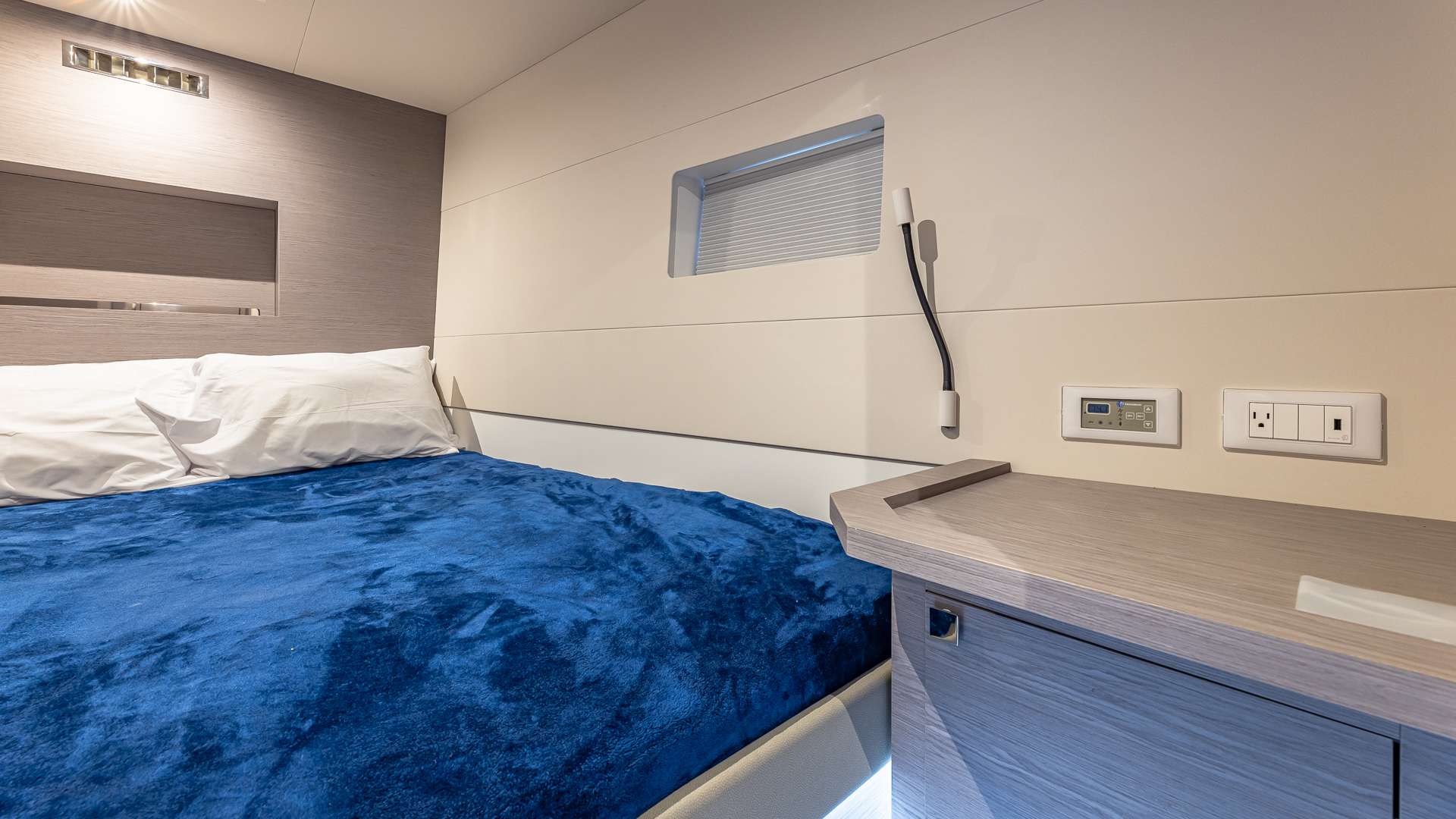 Yacht Photo