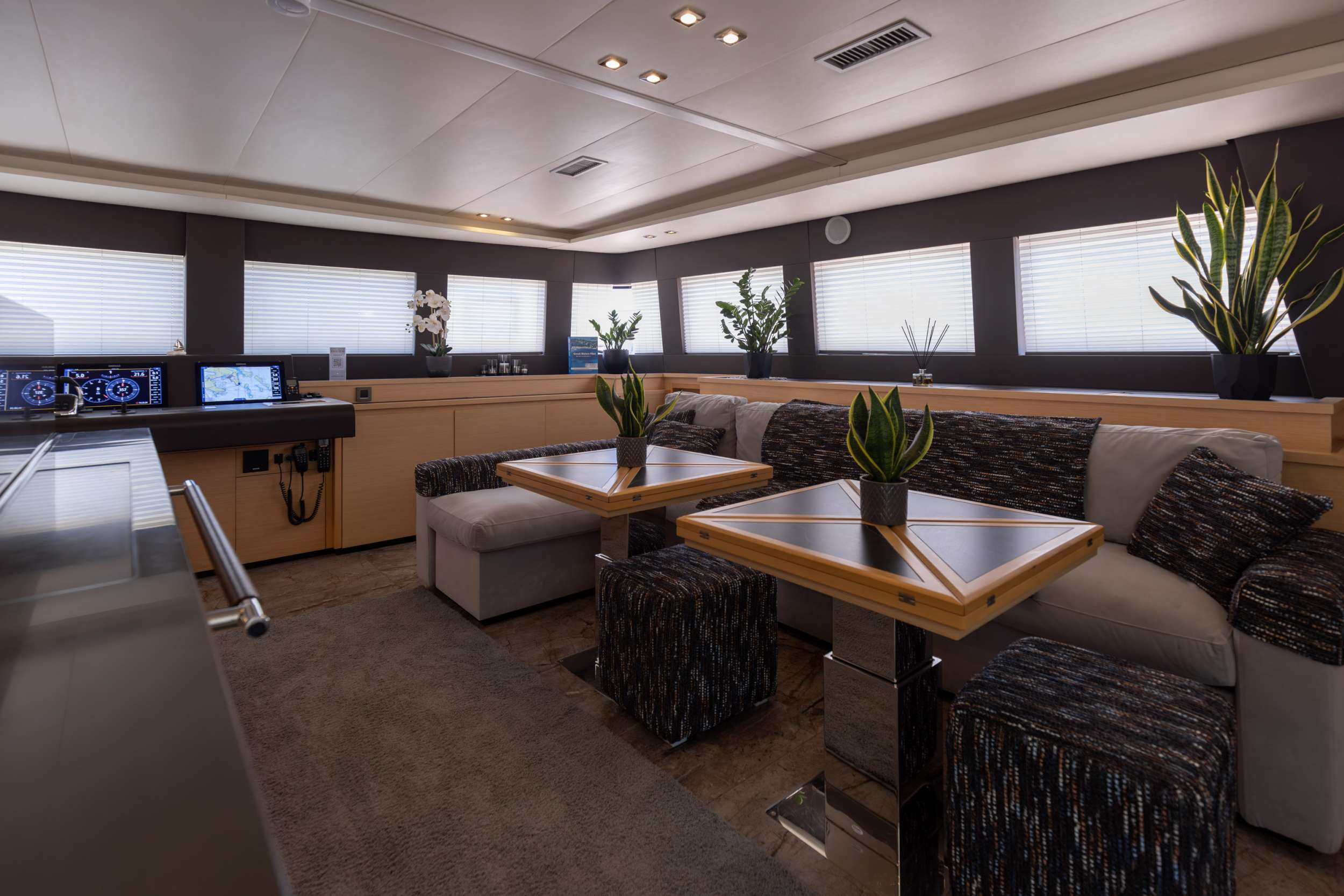 Yacht Photo