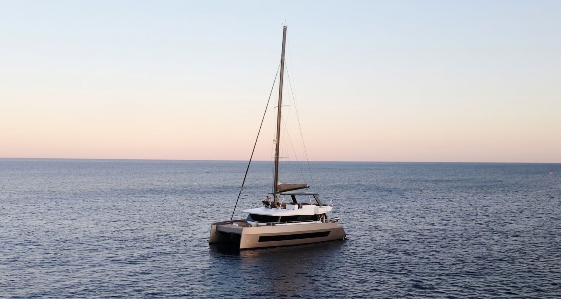 Moonlight, a 2022  available for charter.