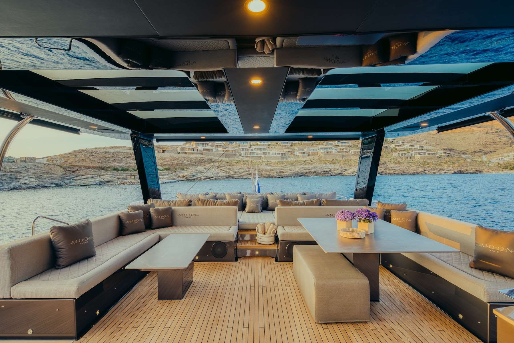 Yacht Photo