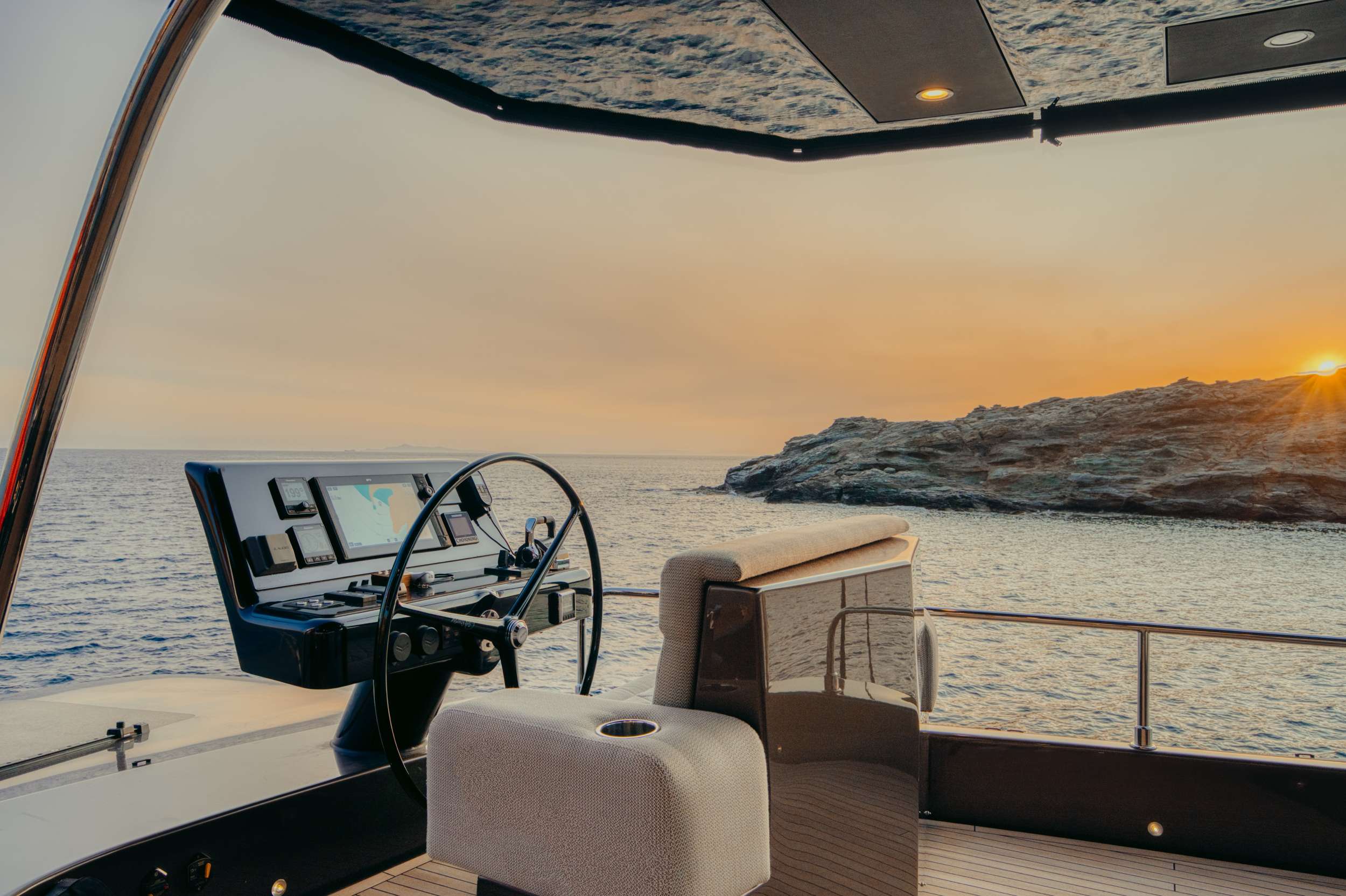 Yacht Photo