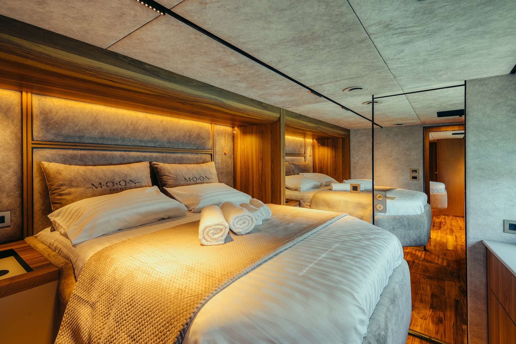 Yacht Photo