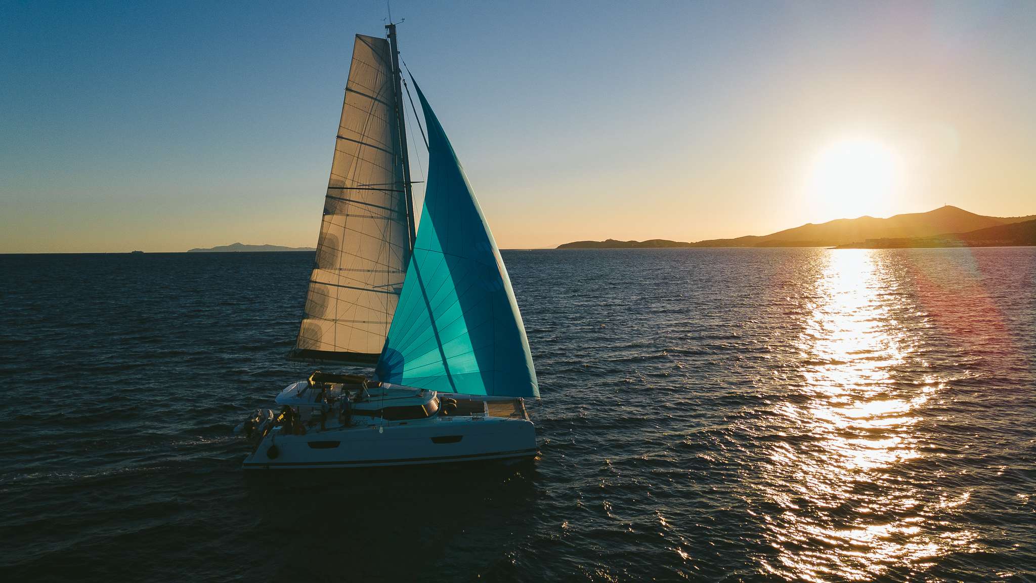 Yacht Photo