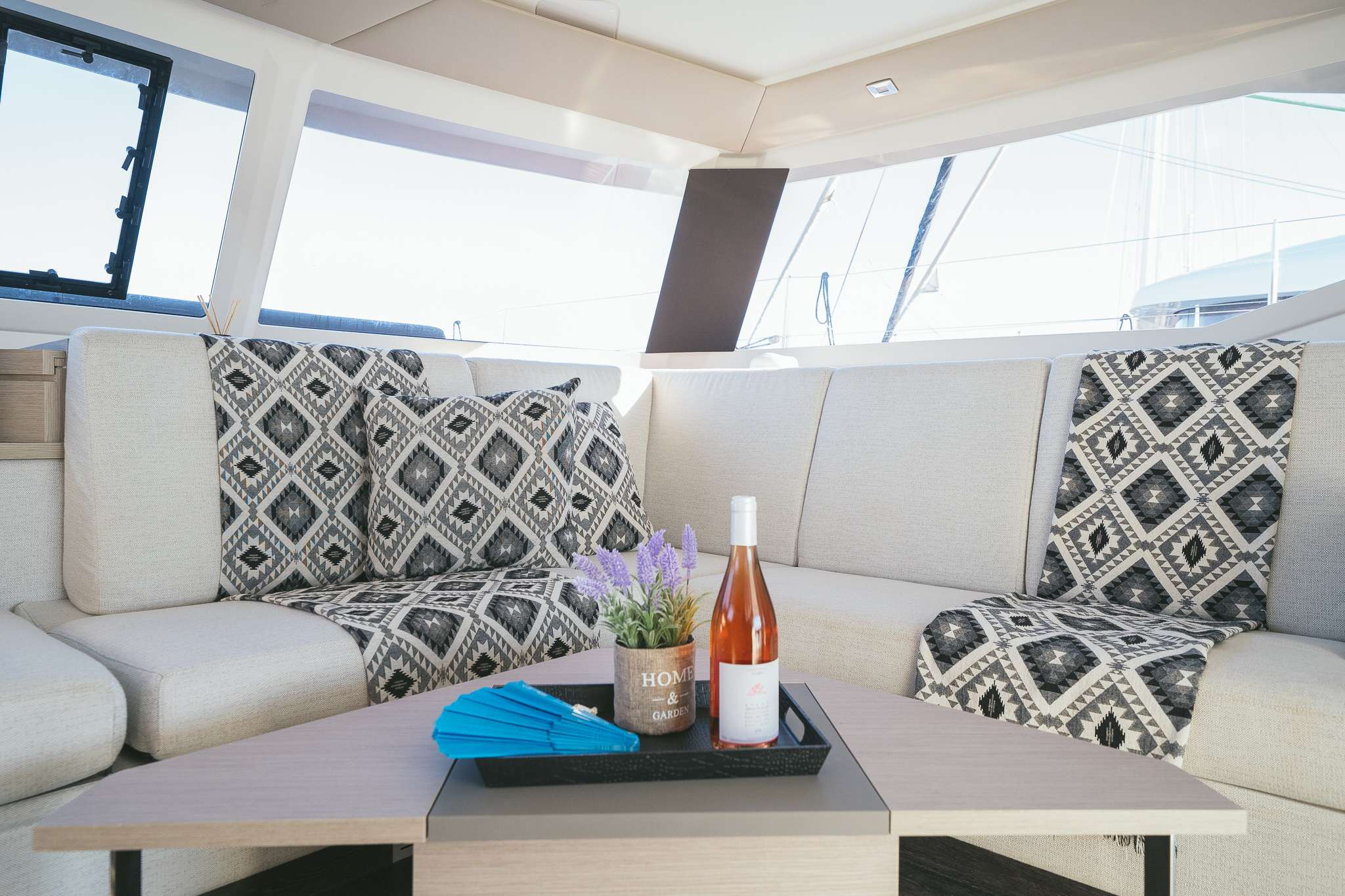 Yacht Photo