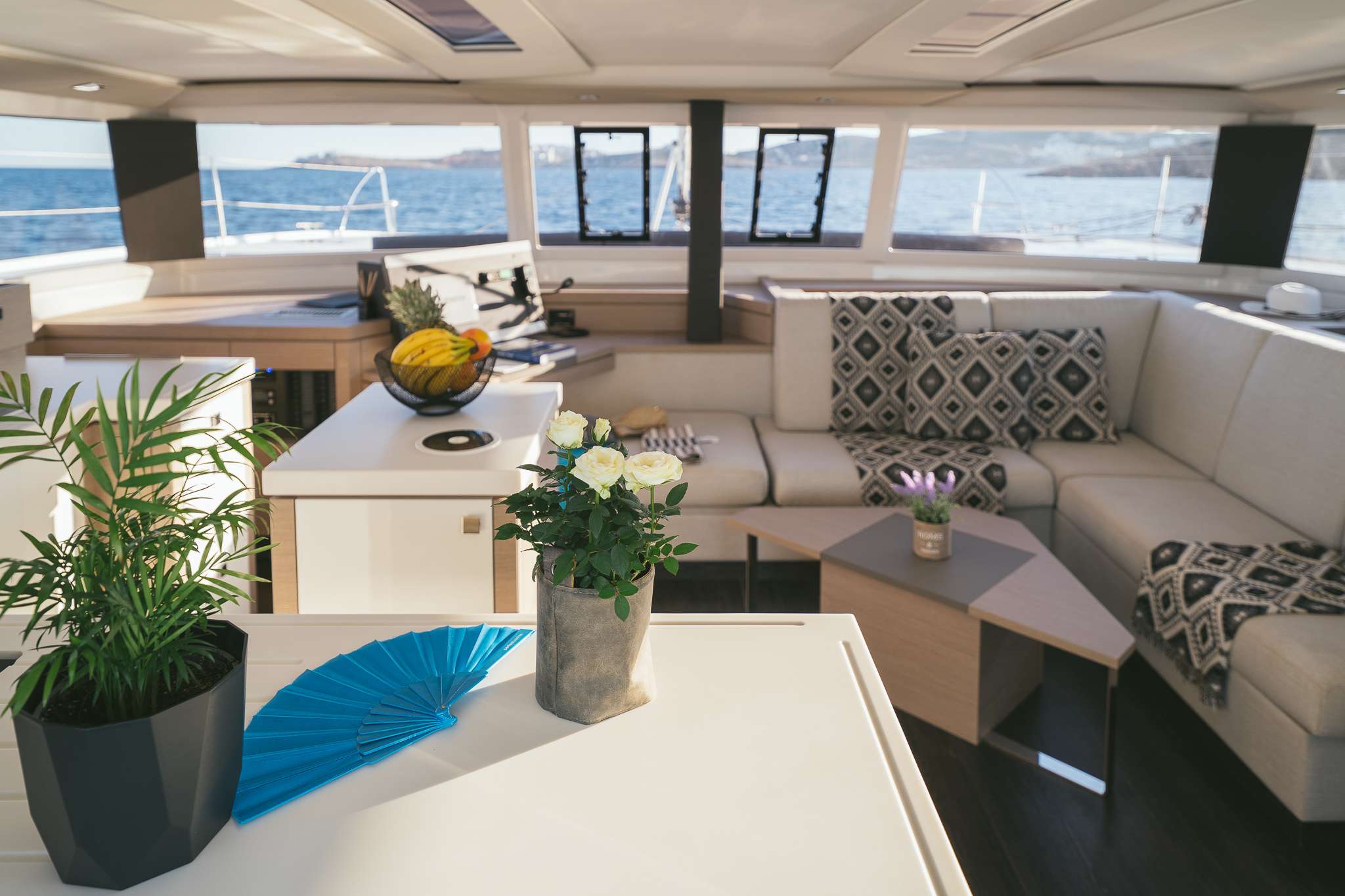 Yacht Photo