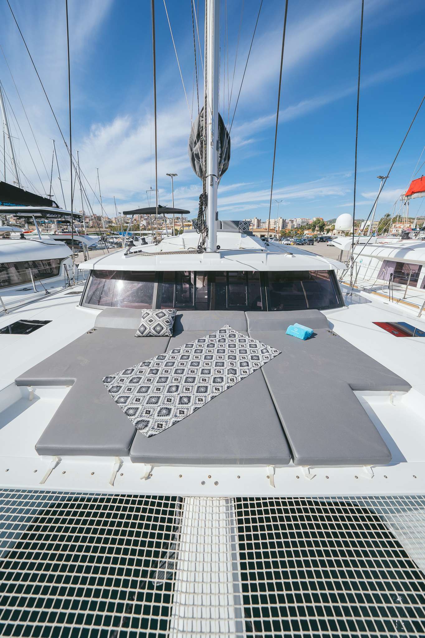 Yacht Photo