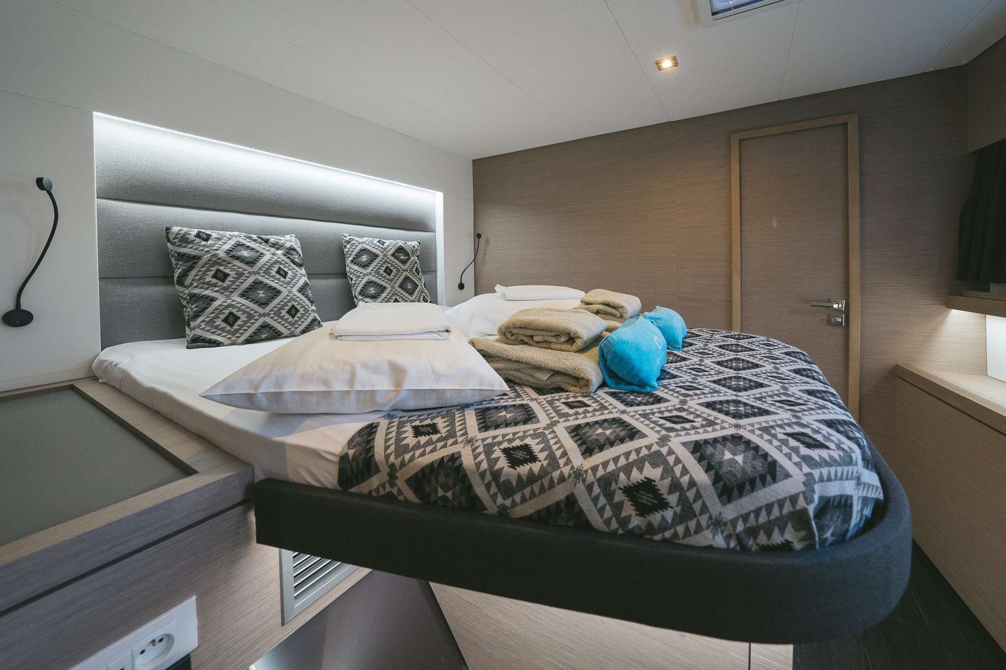 Yacht Photo