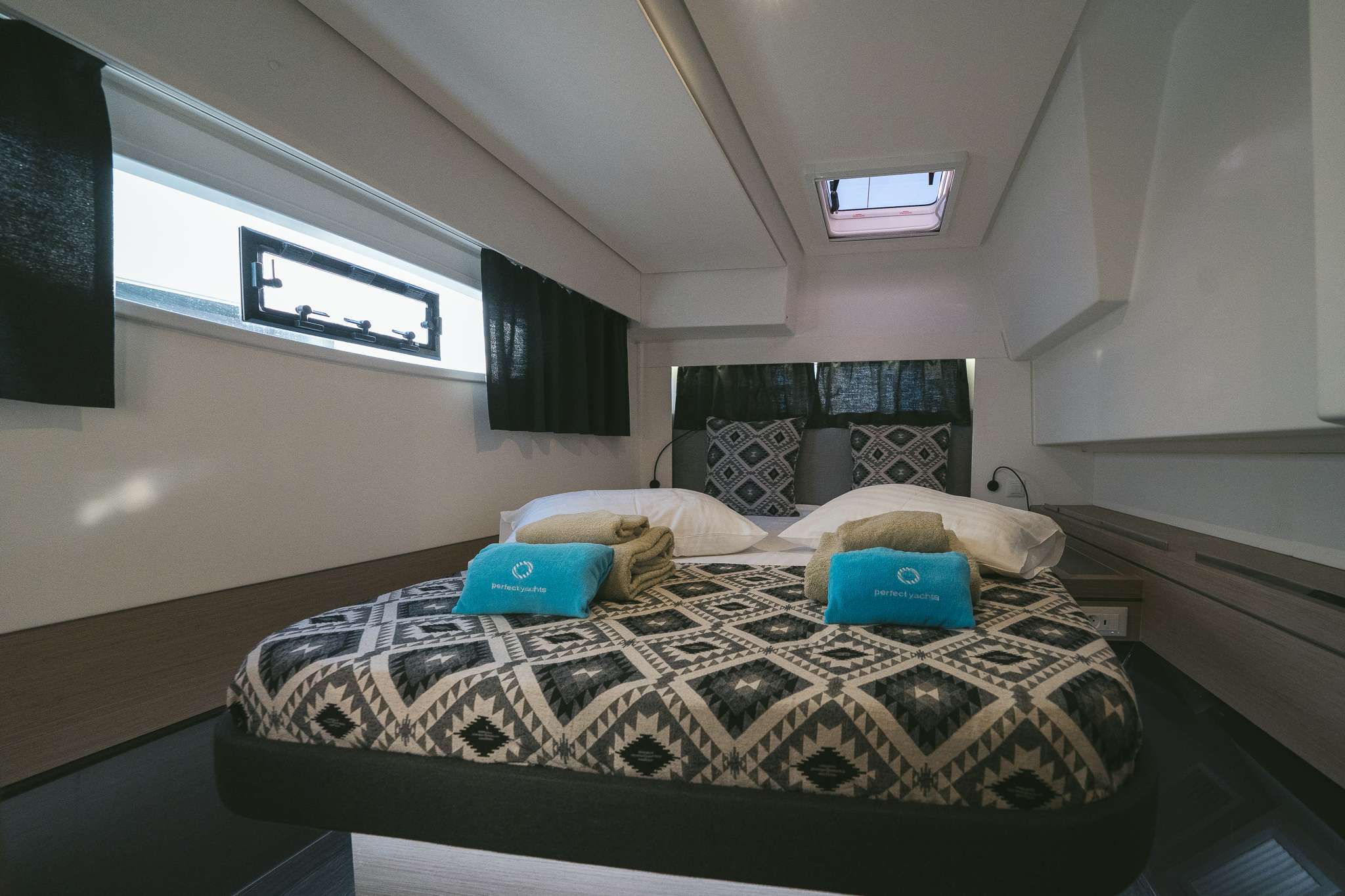 Yacht Photo