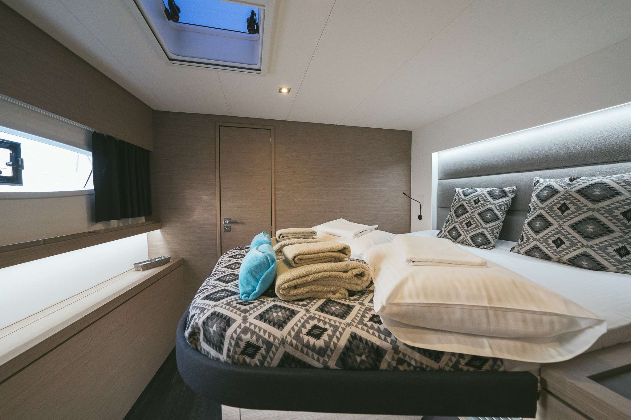 Yacht Photo