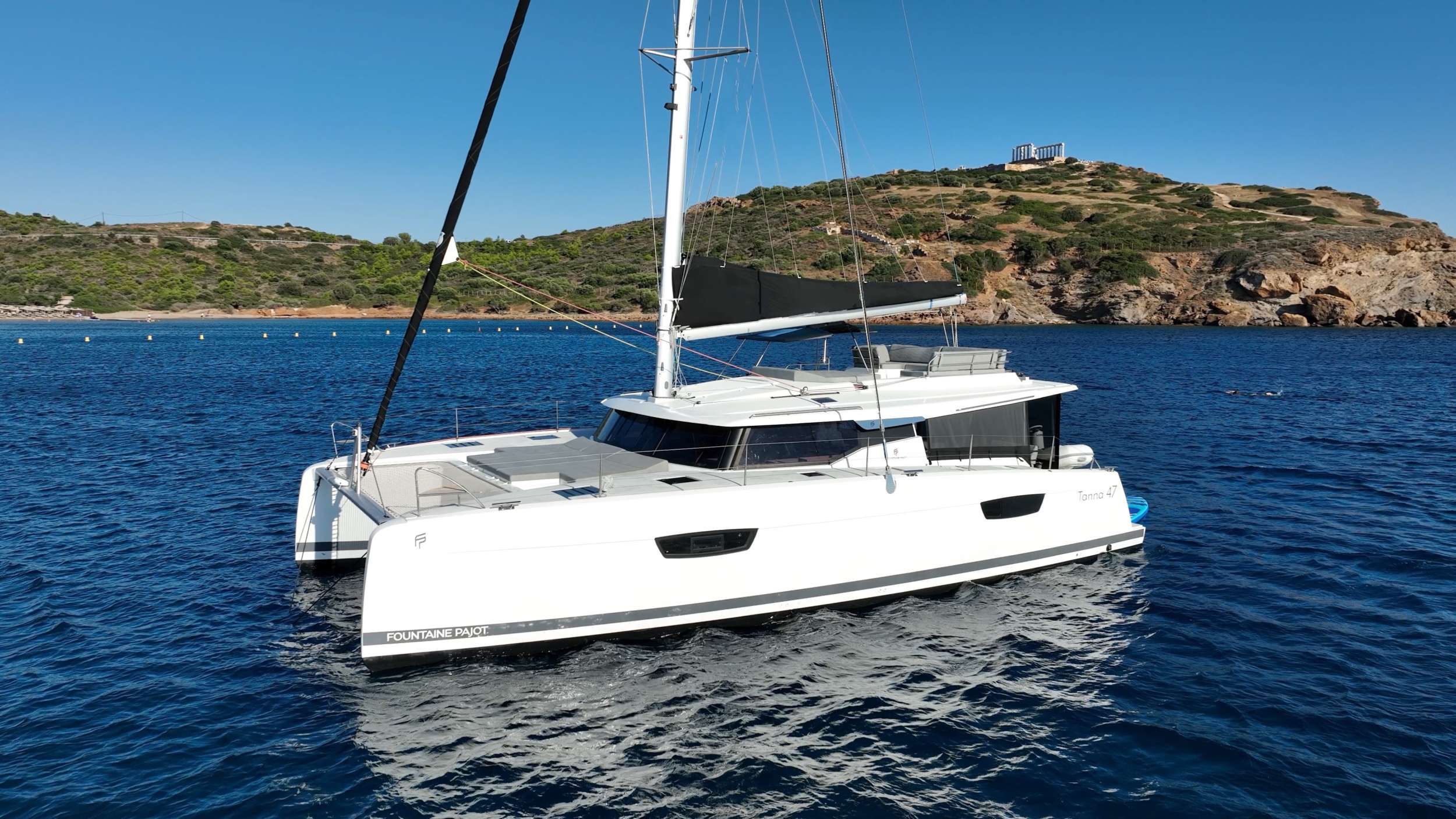 Yacht Photo