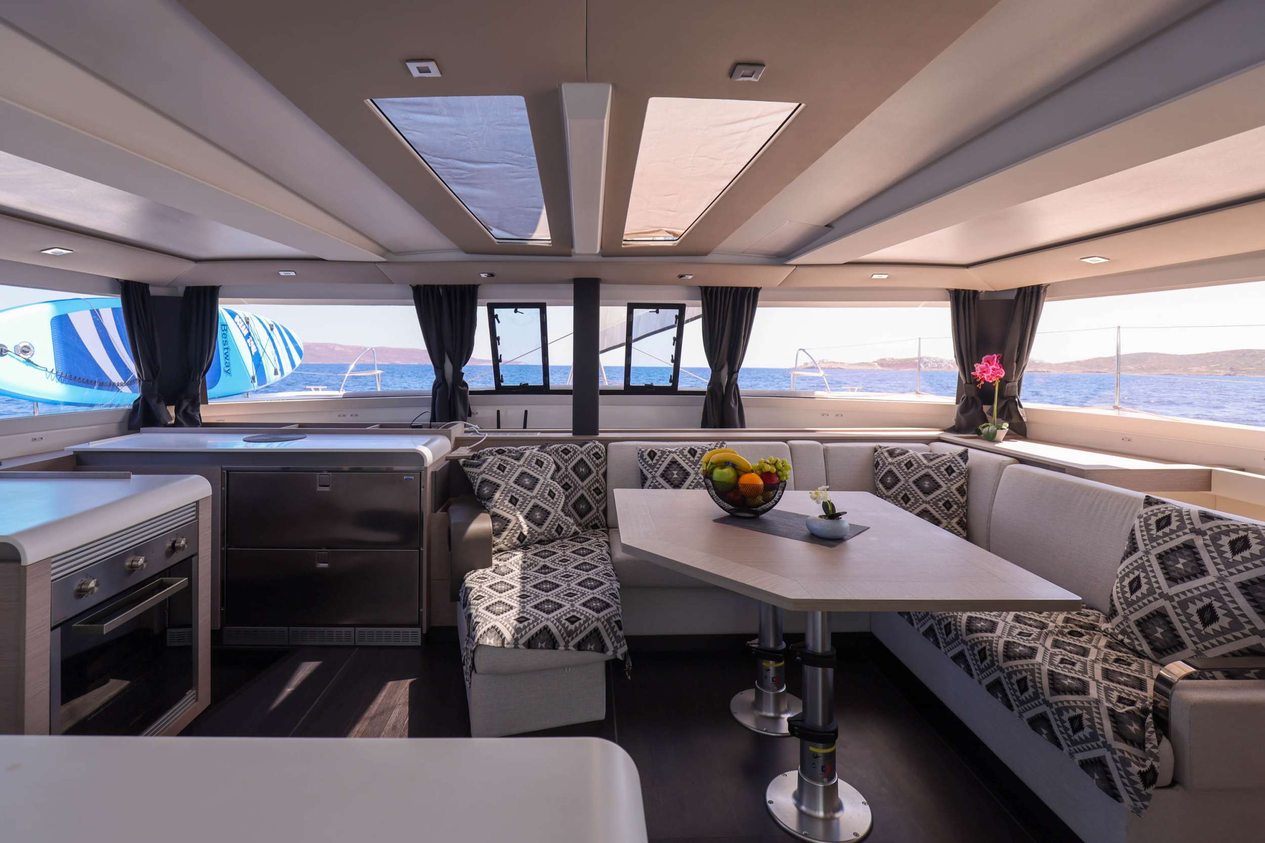 Yacht Photo