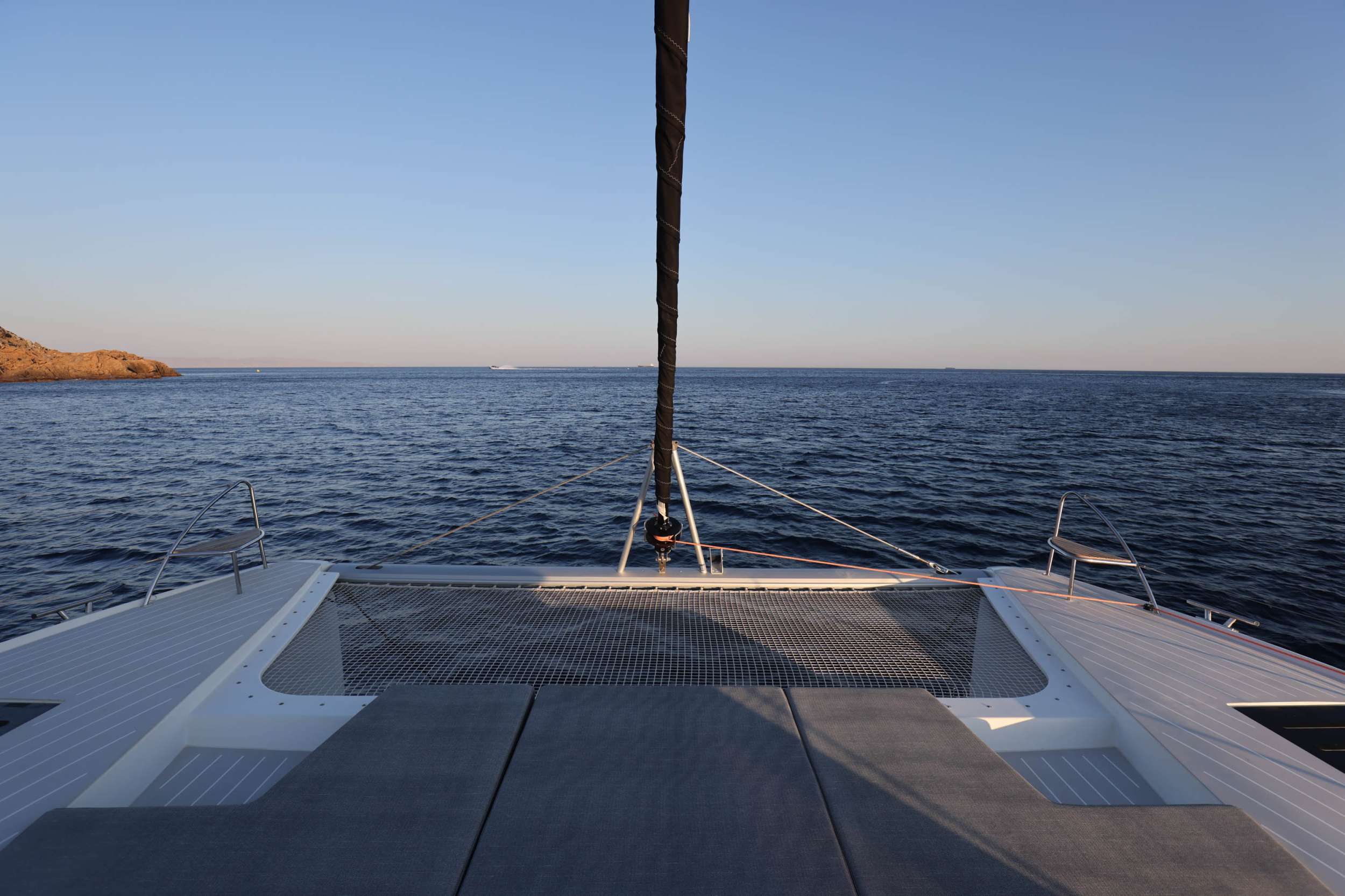 Yacht Photo