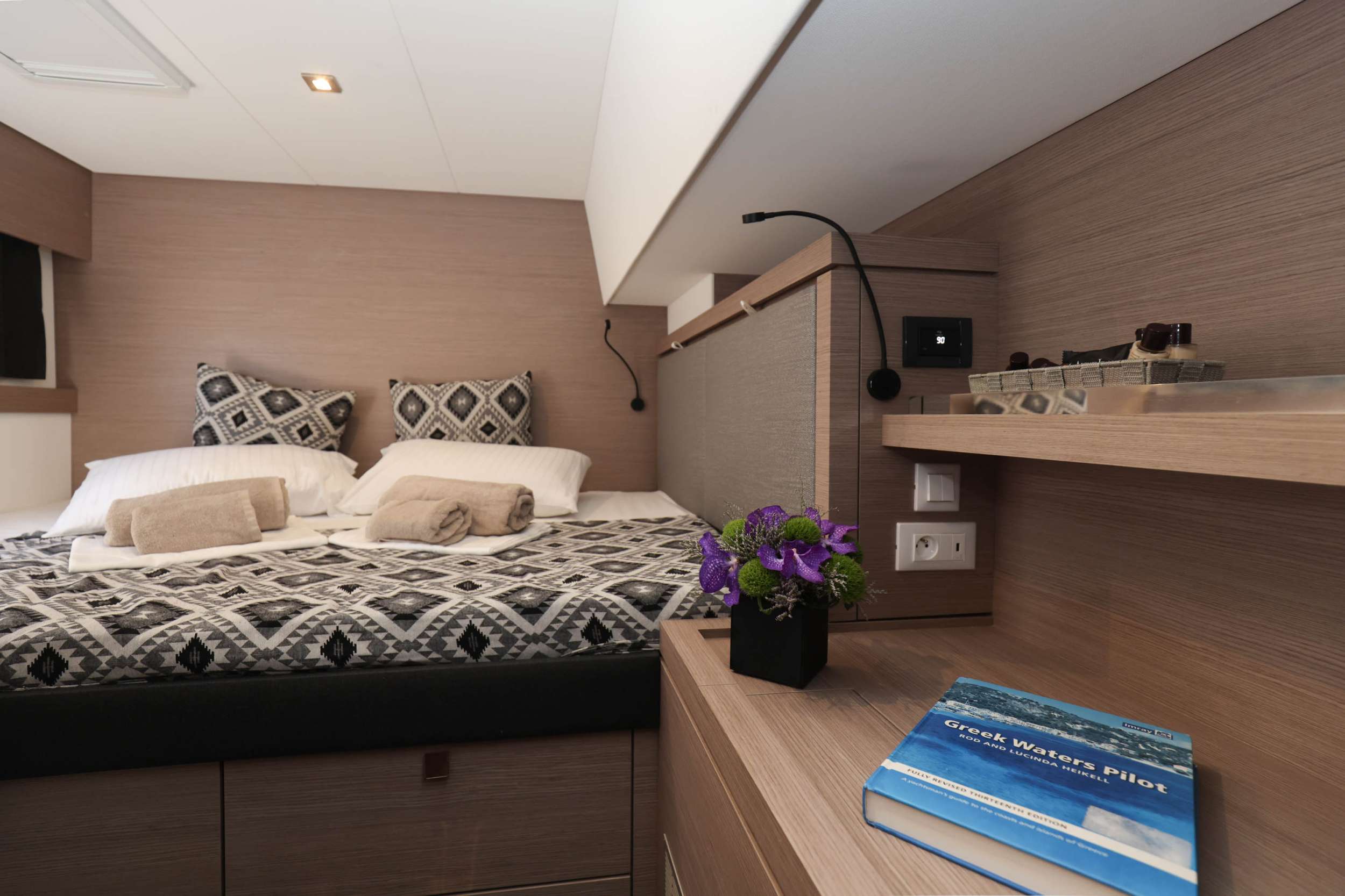 Yacht Photo