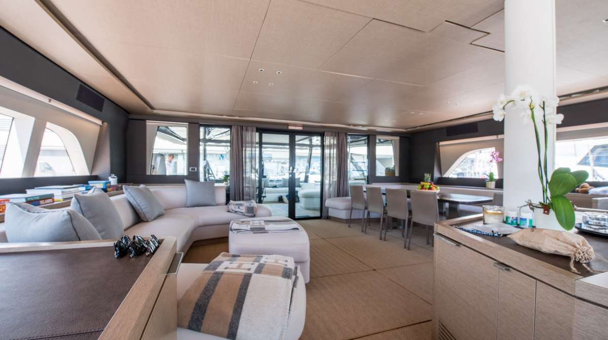 Yacht Photo