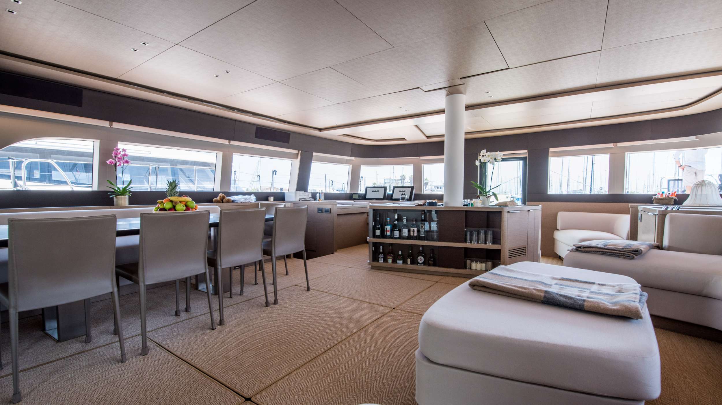 Yacht Photo