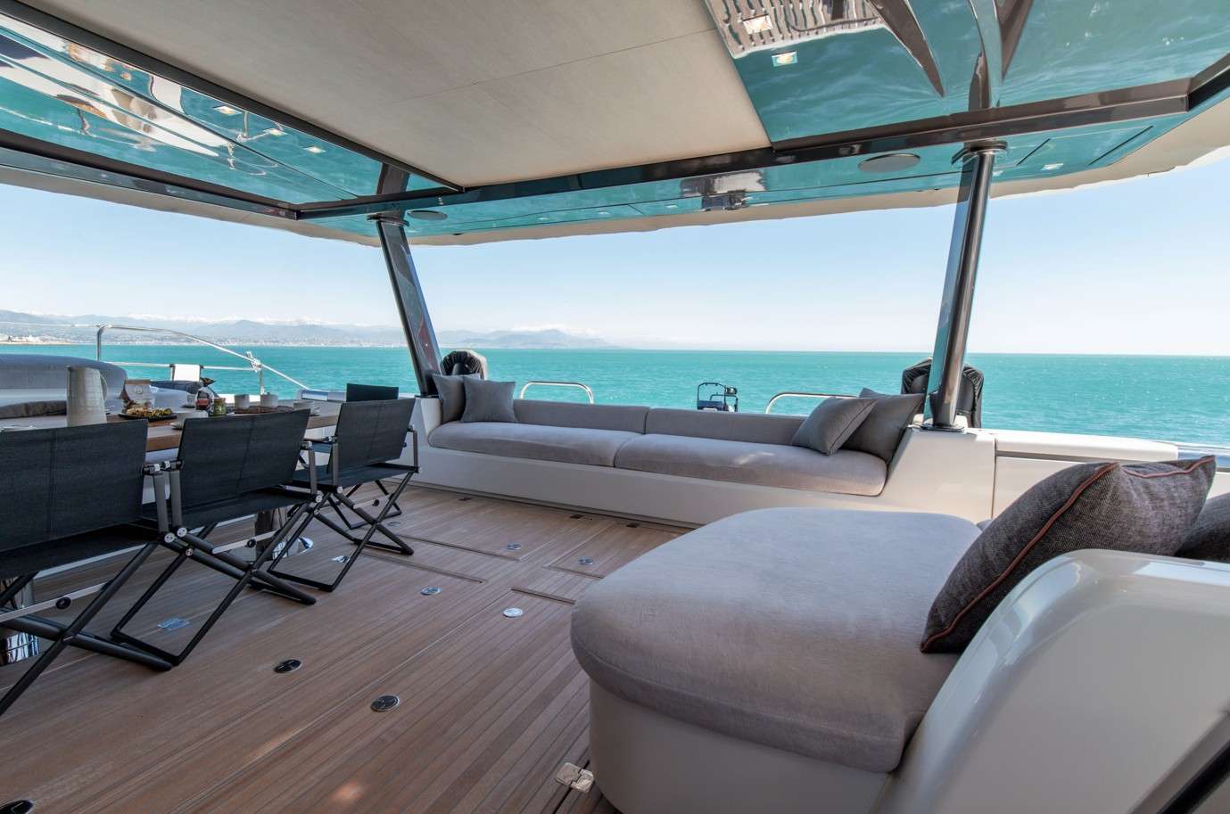 Yacht Photo