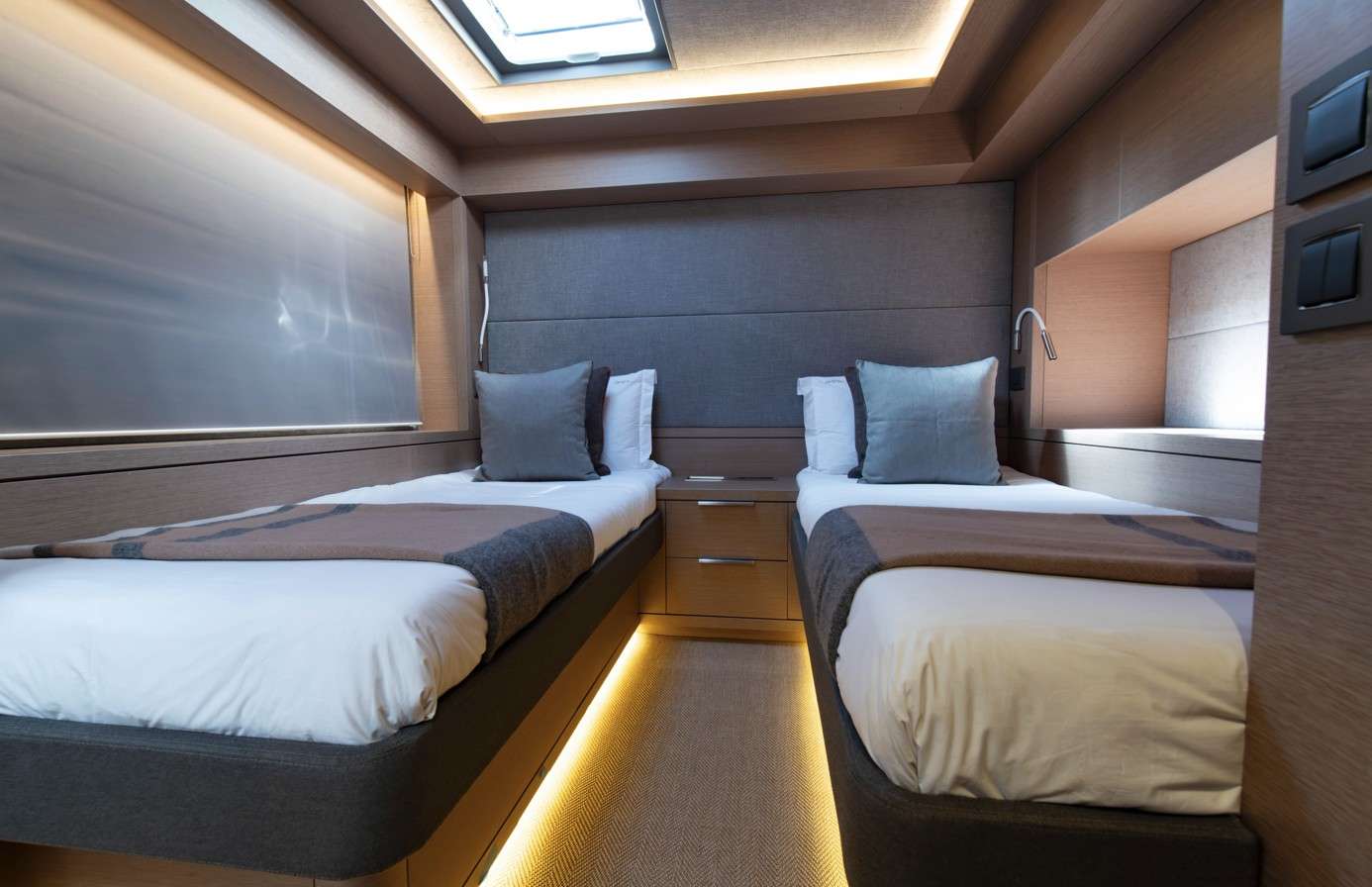 Yacht Photo