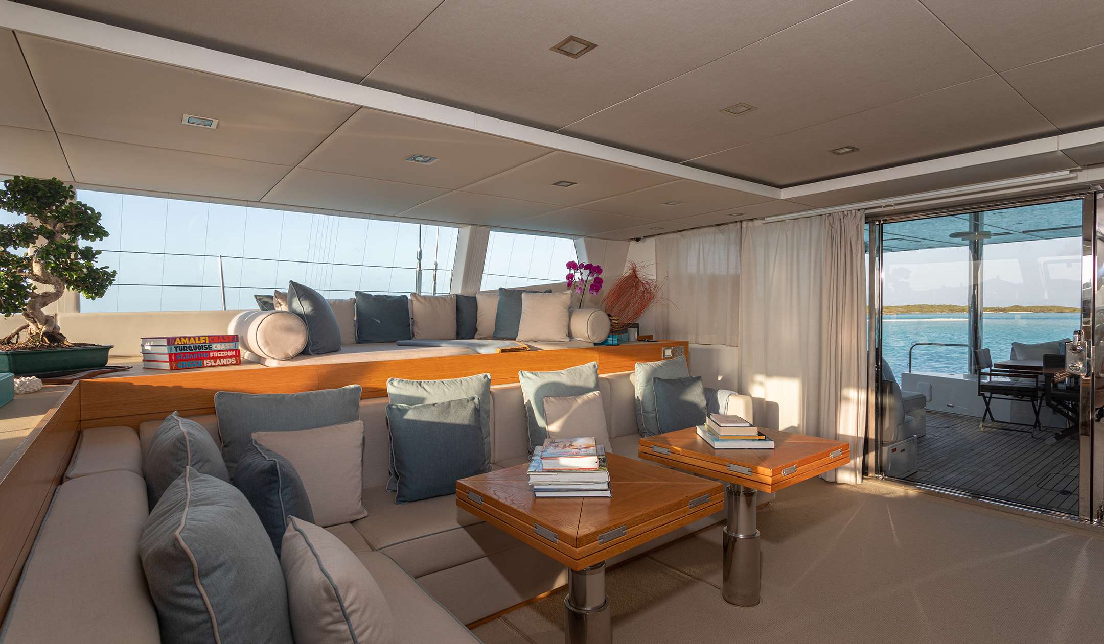 Yacht Photo