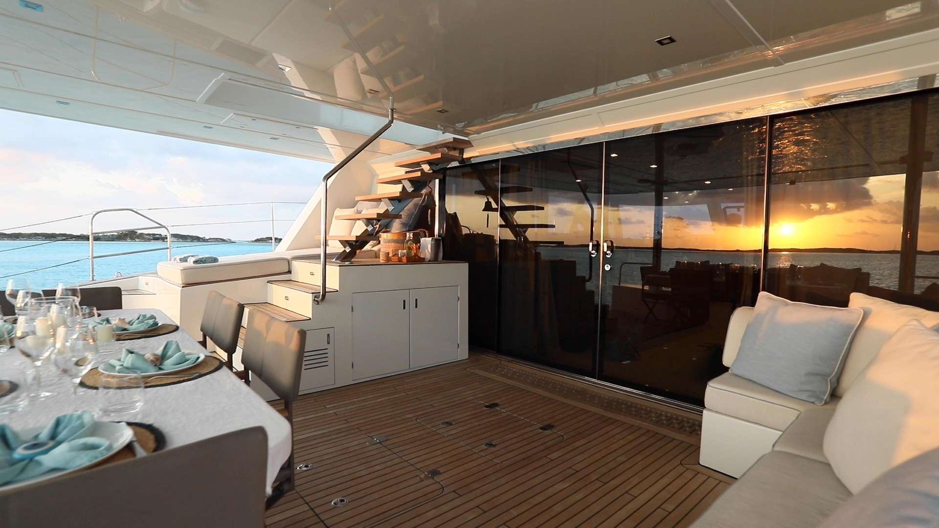 Yacht Photo