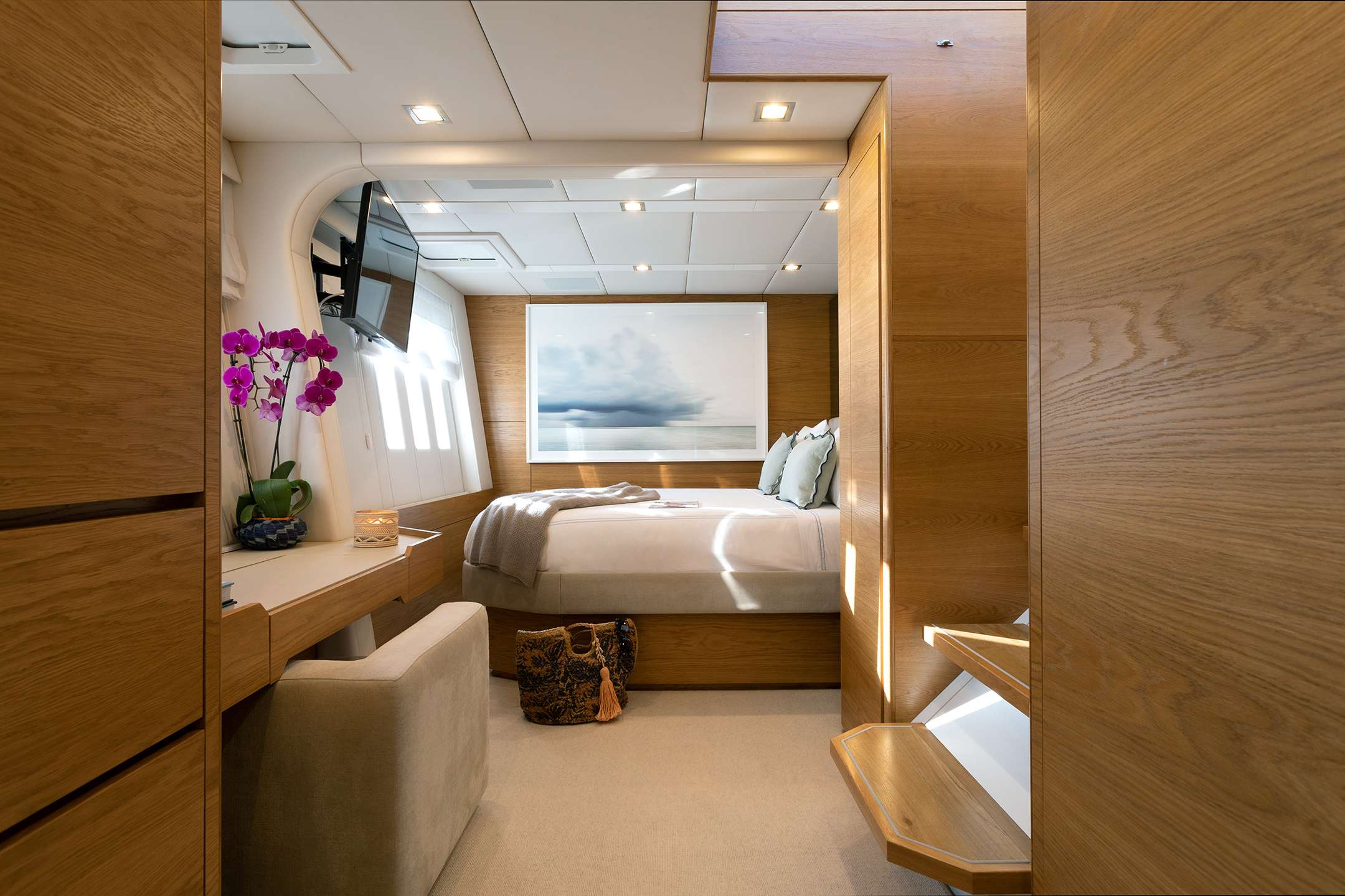 Yacht Photo