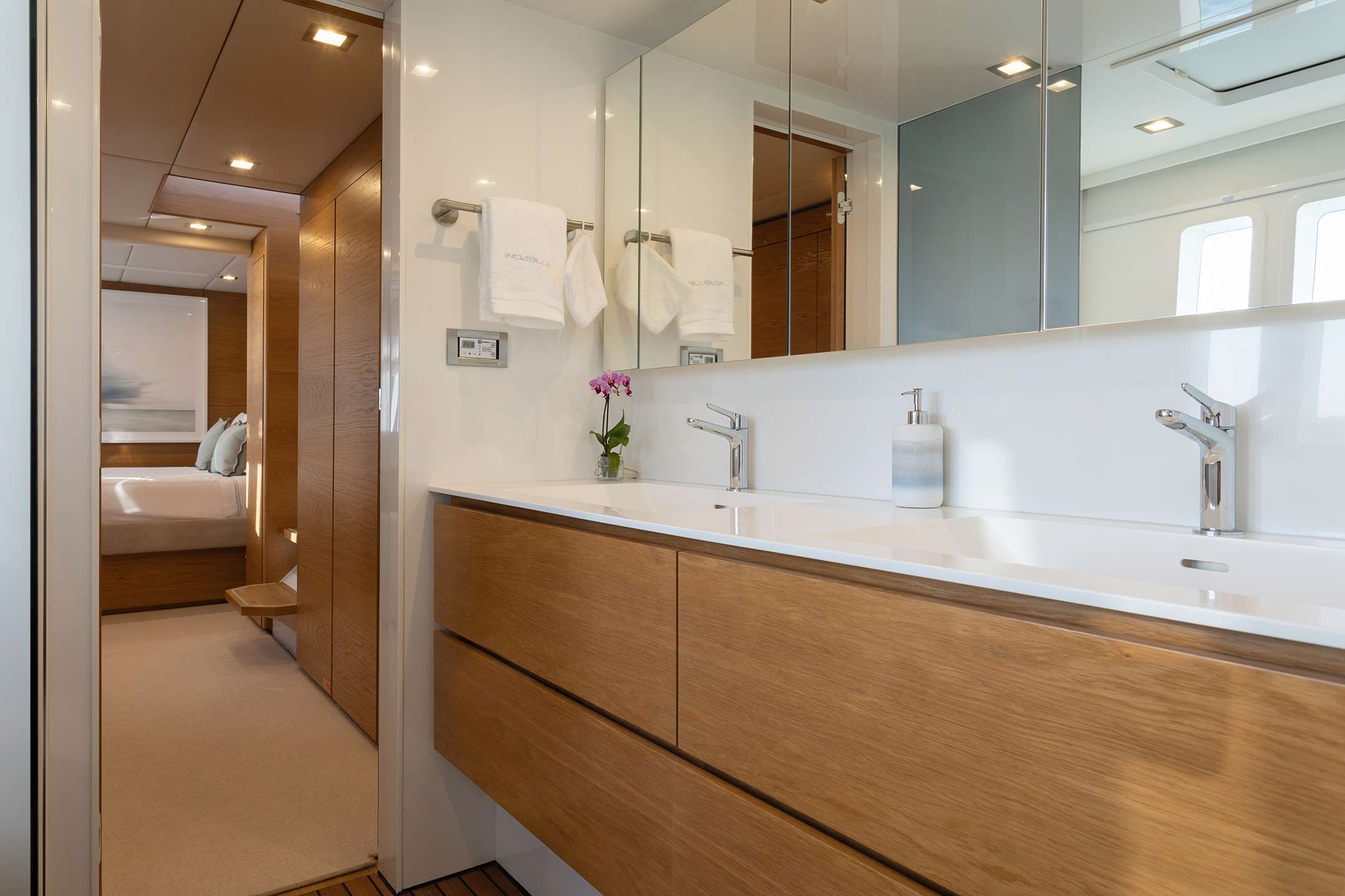 Yacht Photo