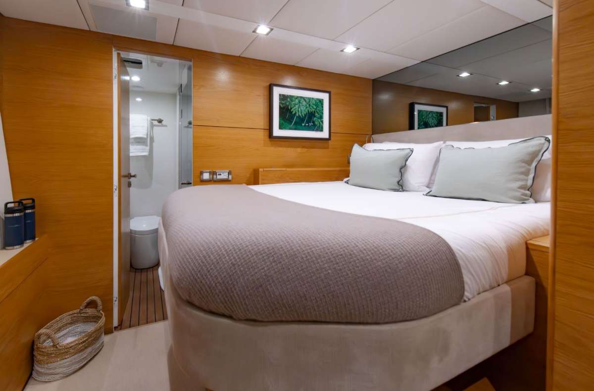 Yacht Photo