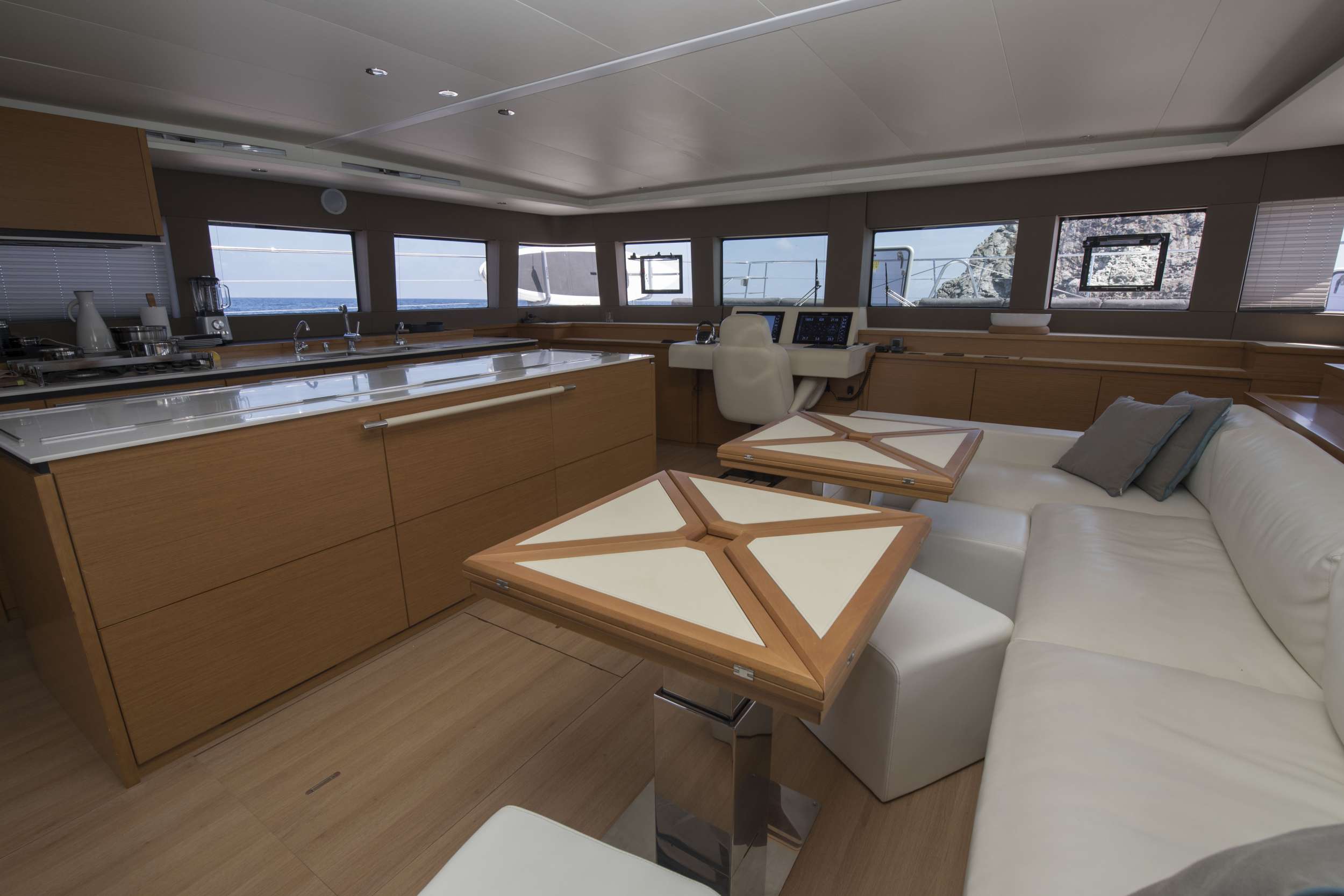 Yacht Photo