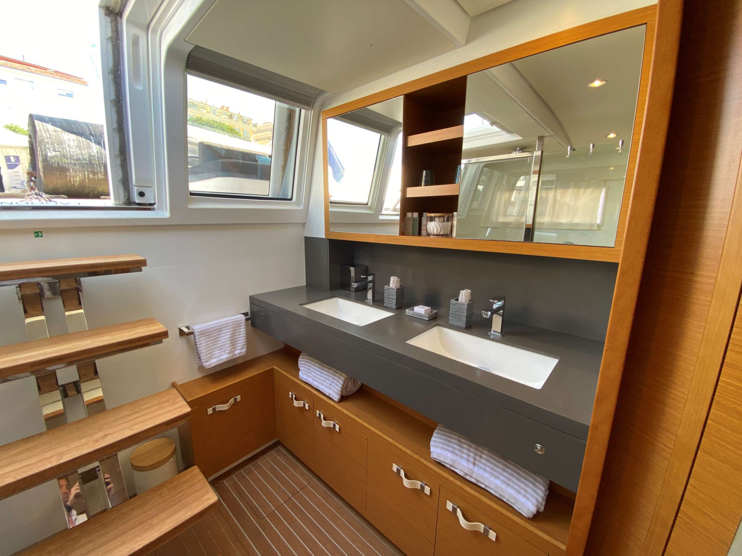 Yacht Photo