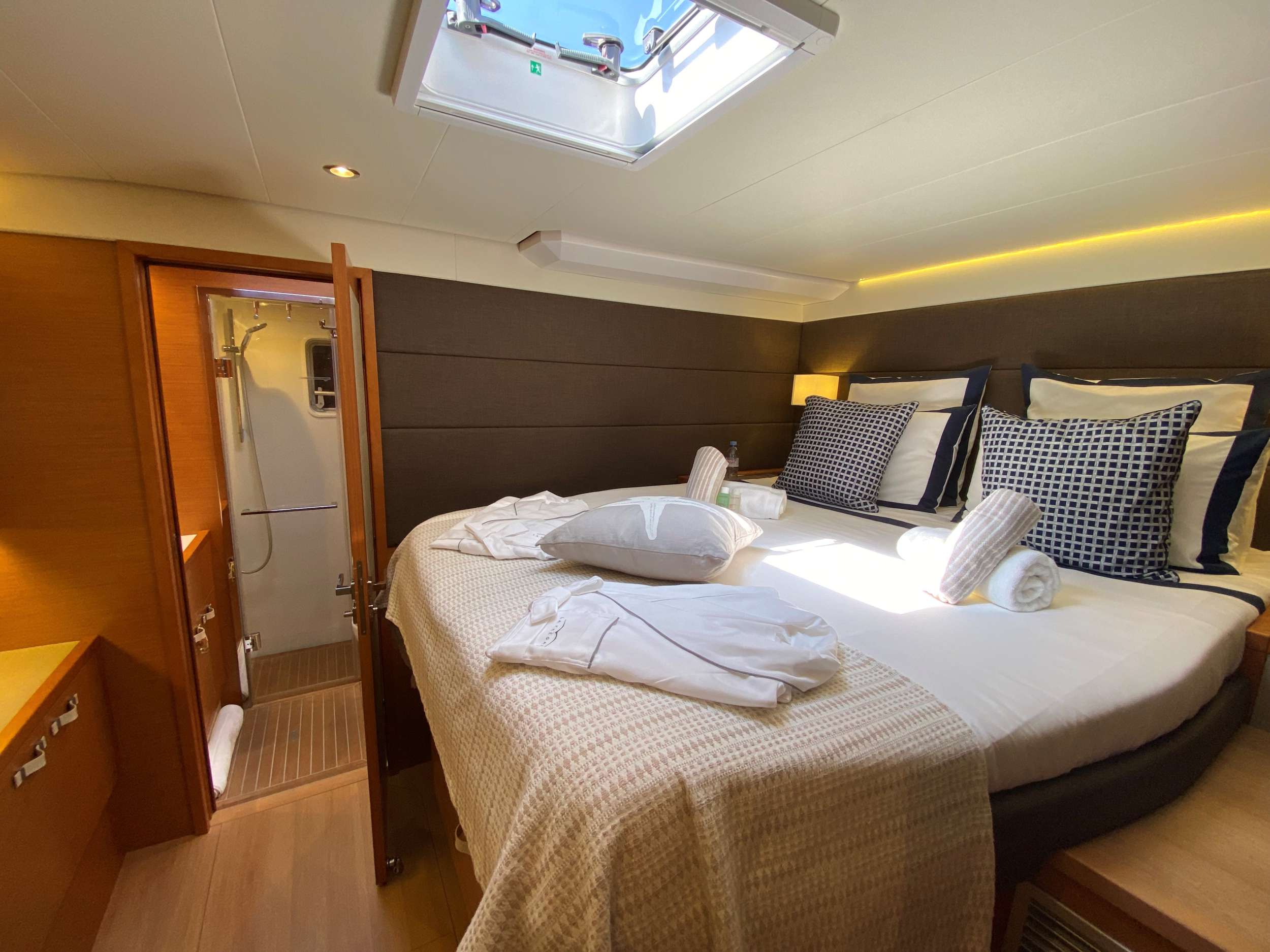 Yacht Photo