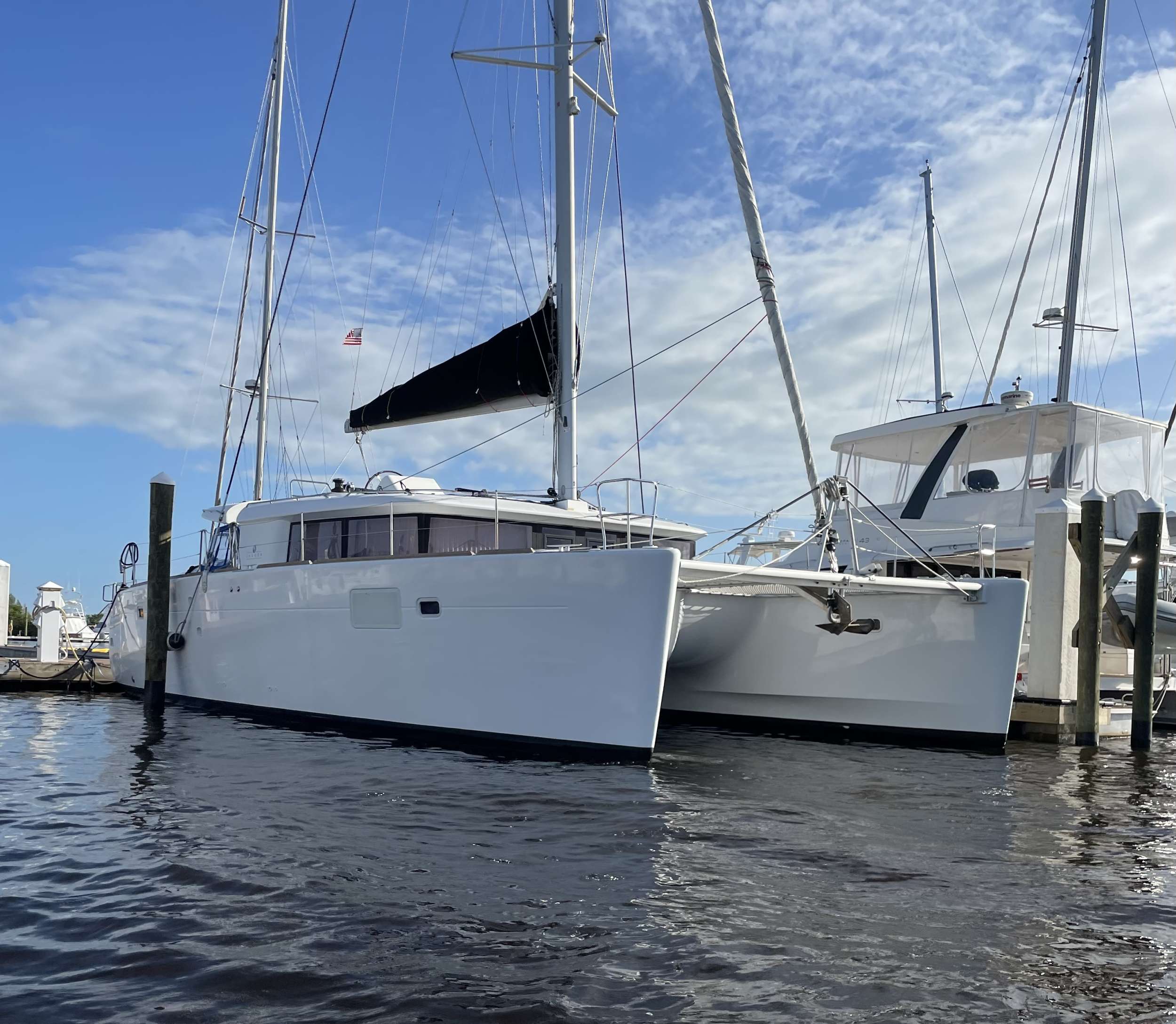 Yacht Photo
