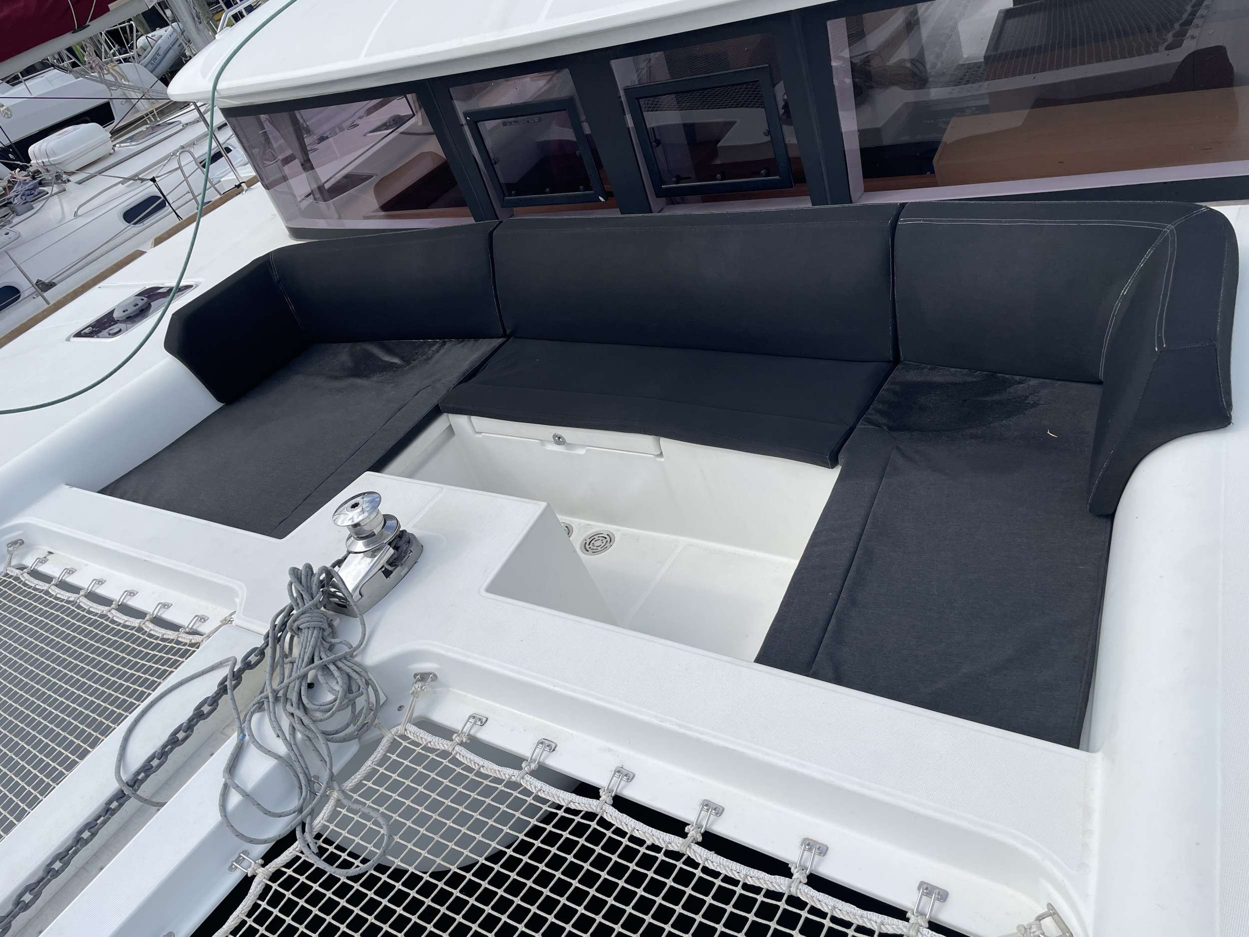 Yacht Photo