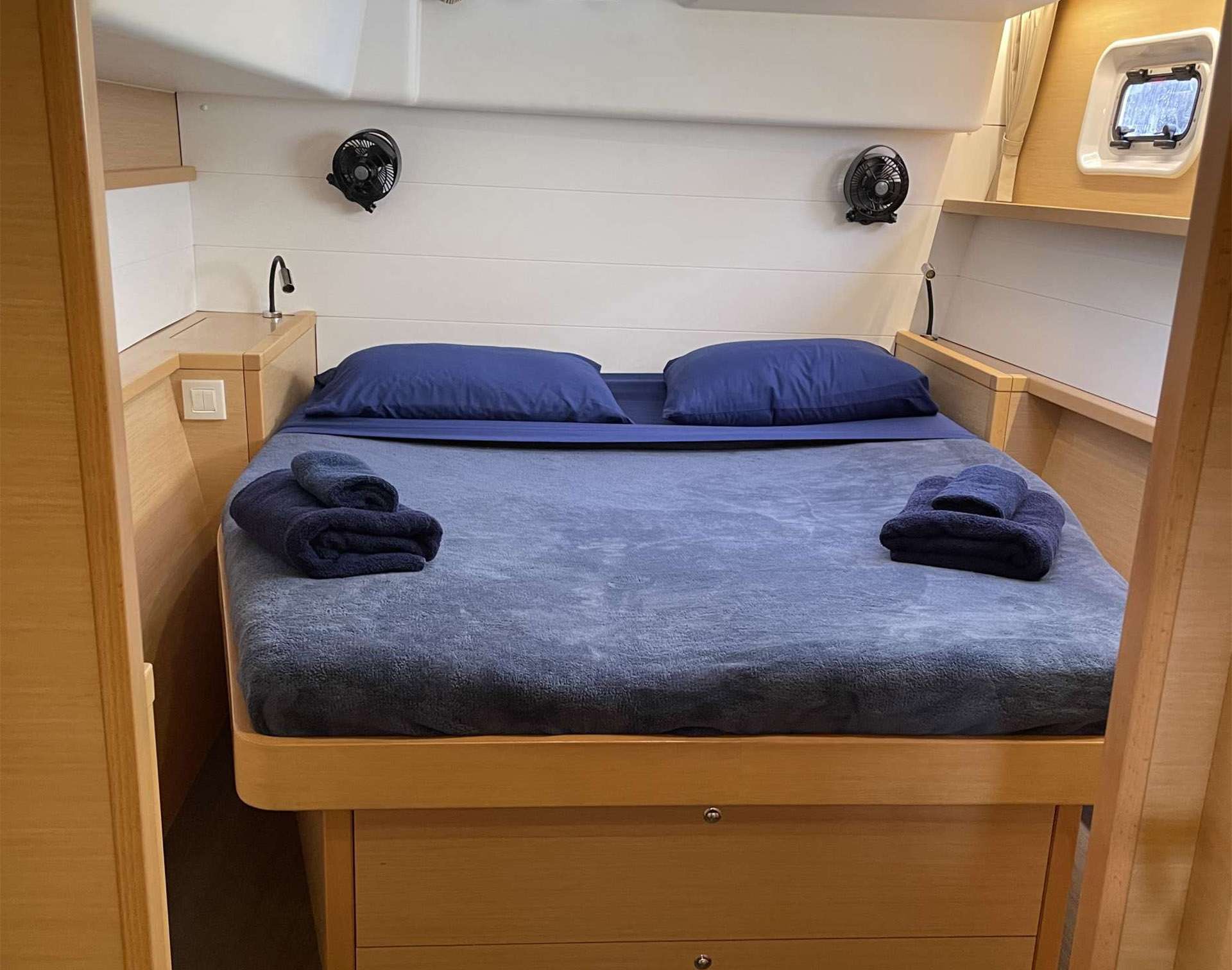 Yacht Photo