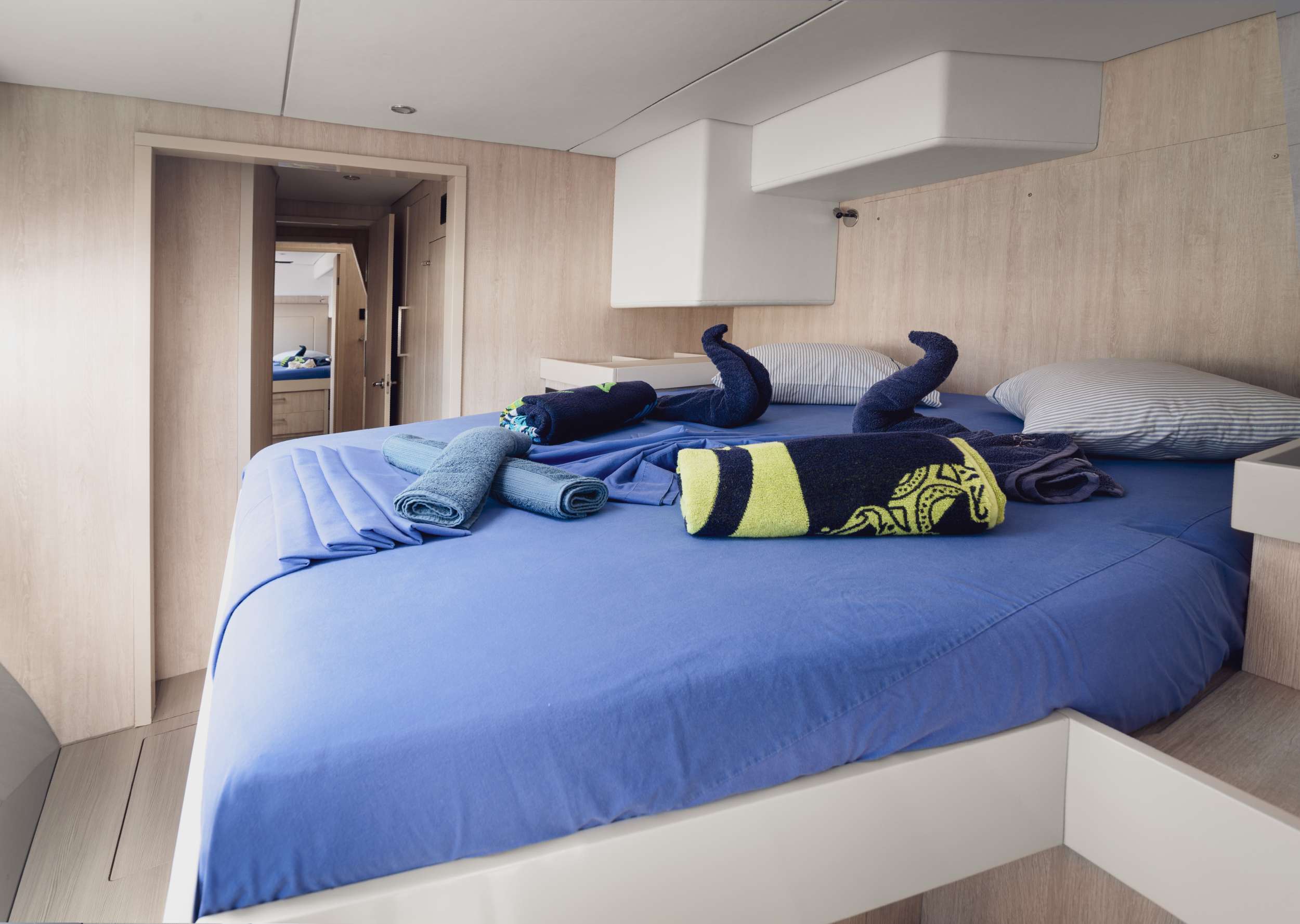 Yacht Photo