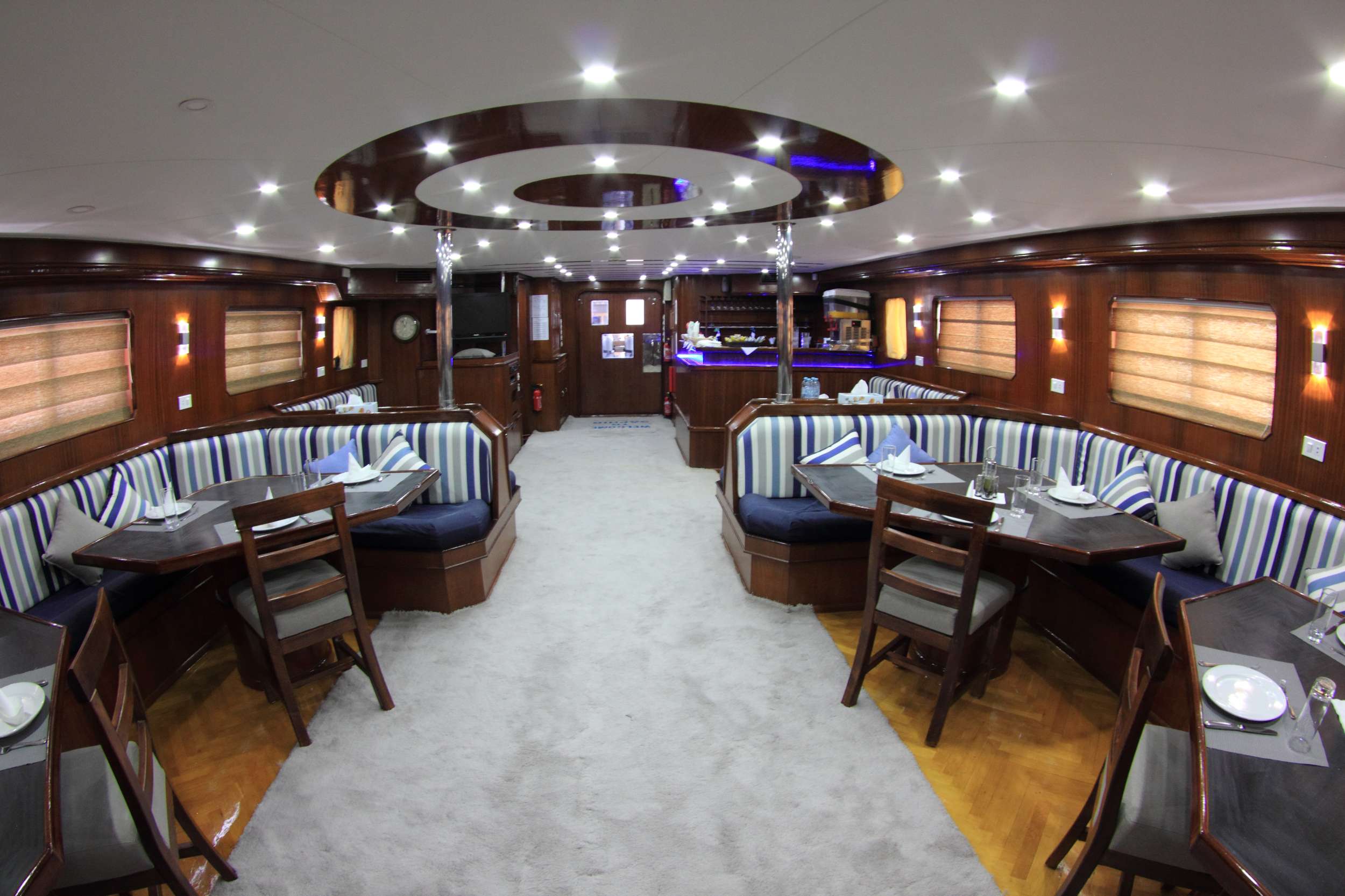 Yacht Photo