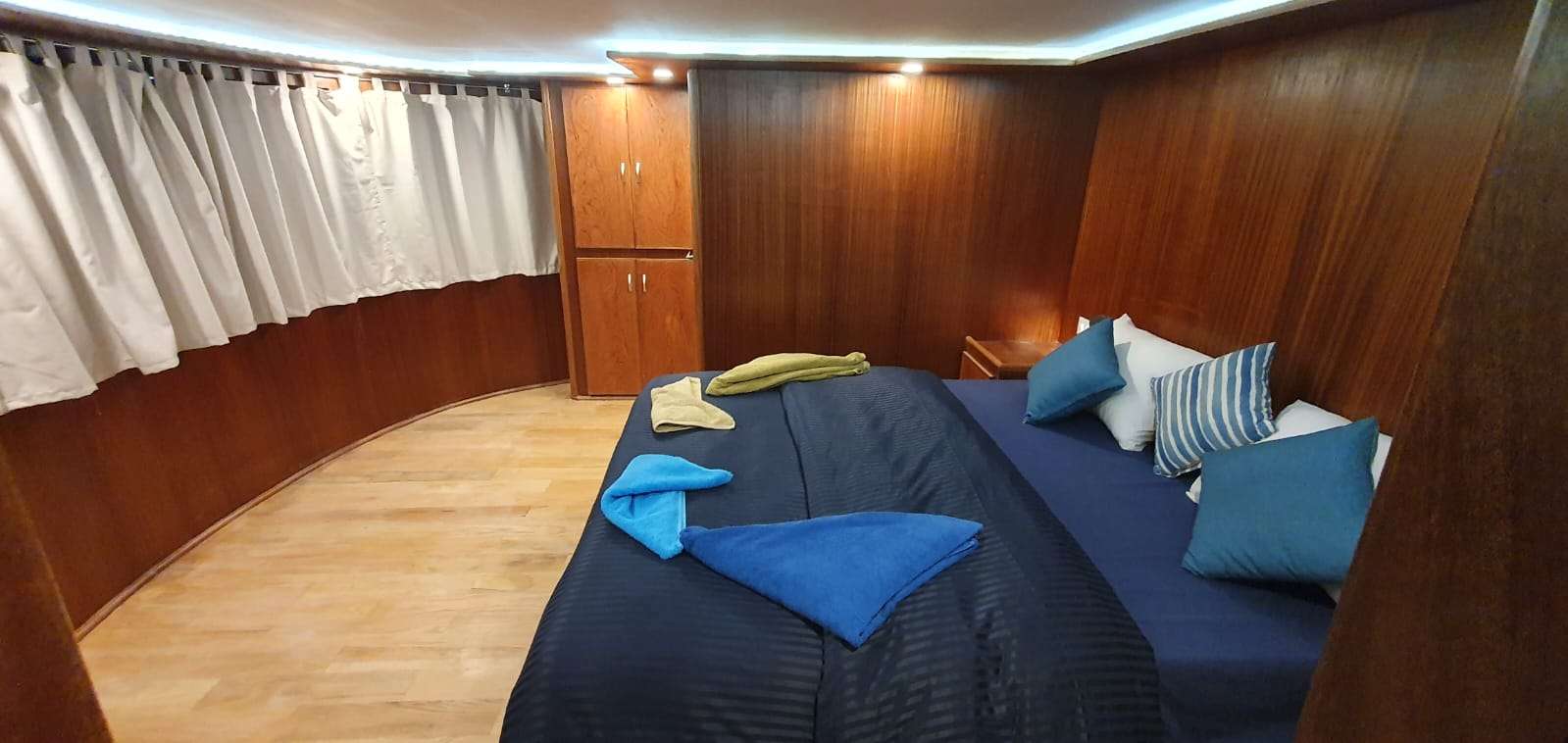Yacht Photo