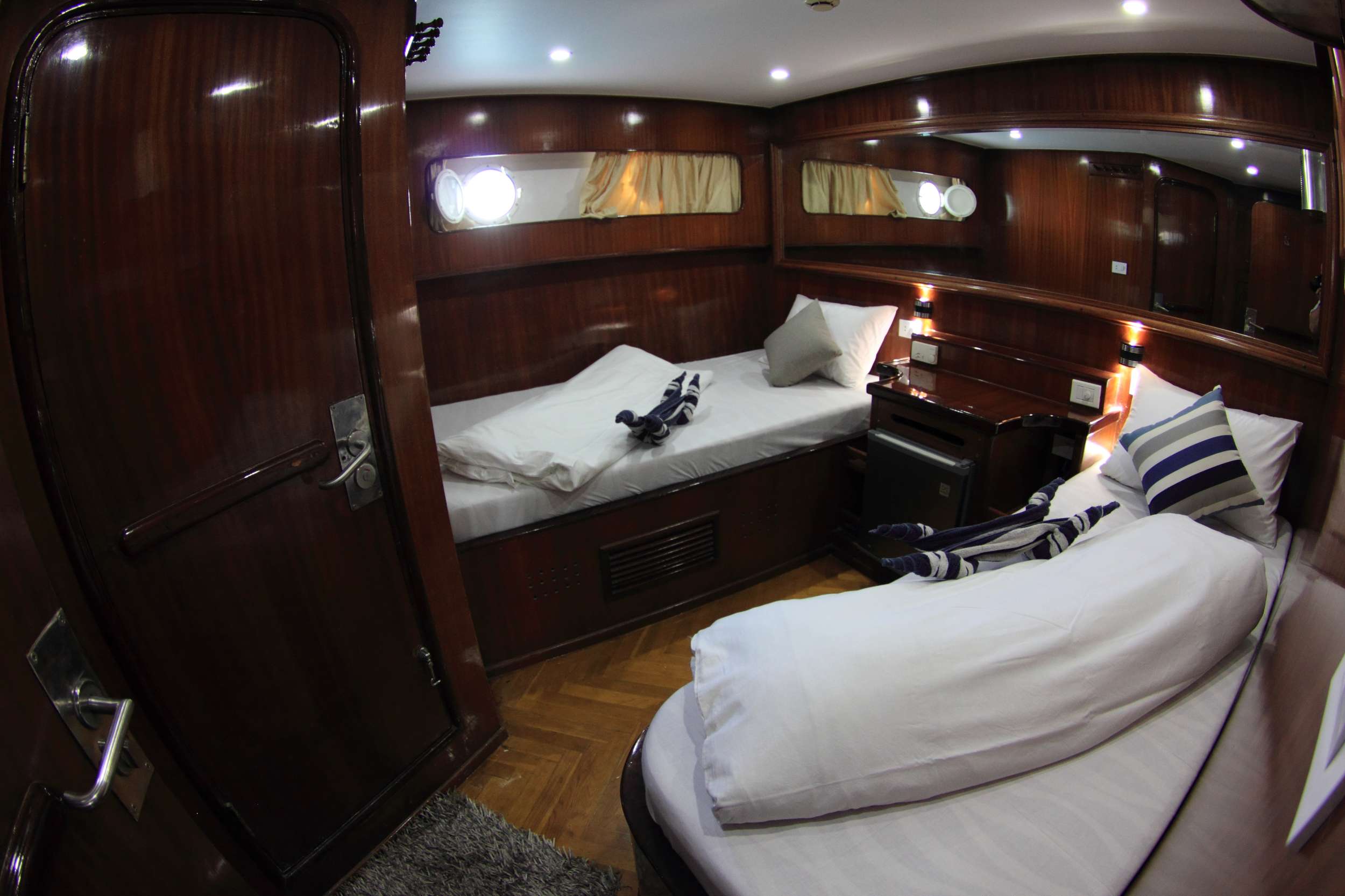 Yacht Photo