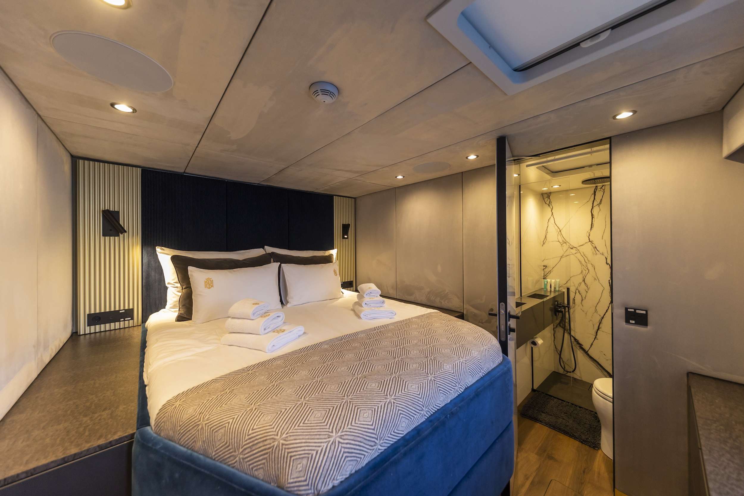 Yacht Photo