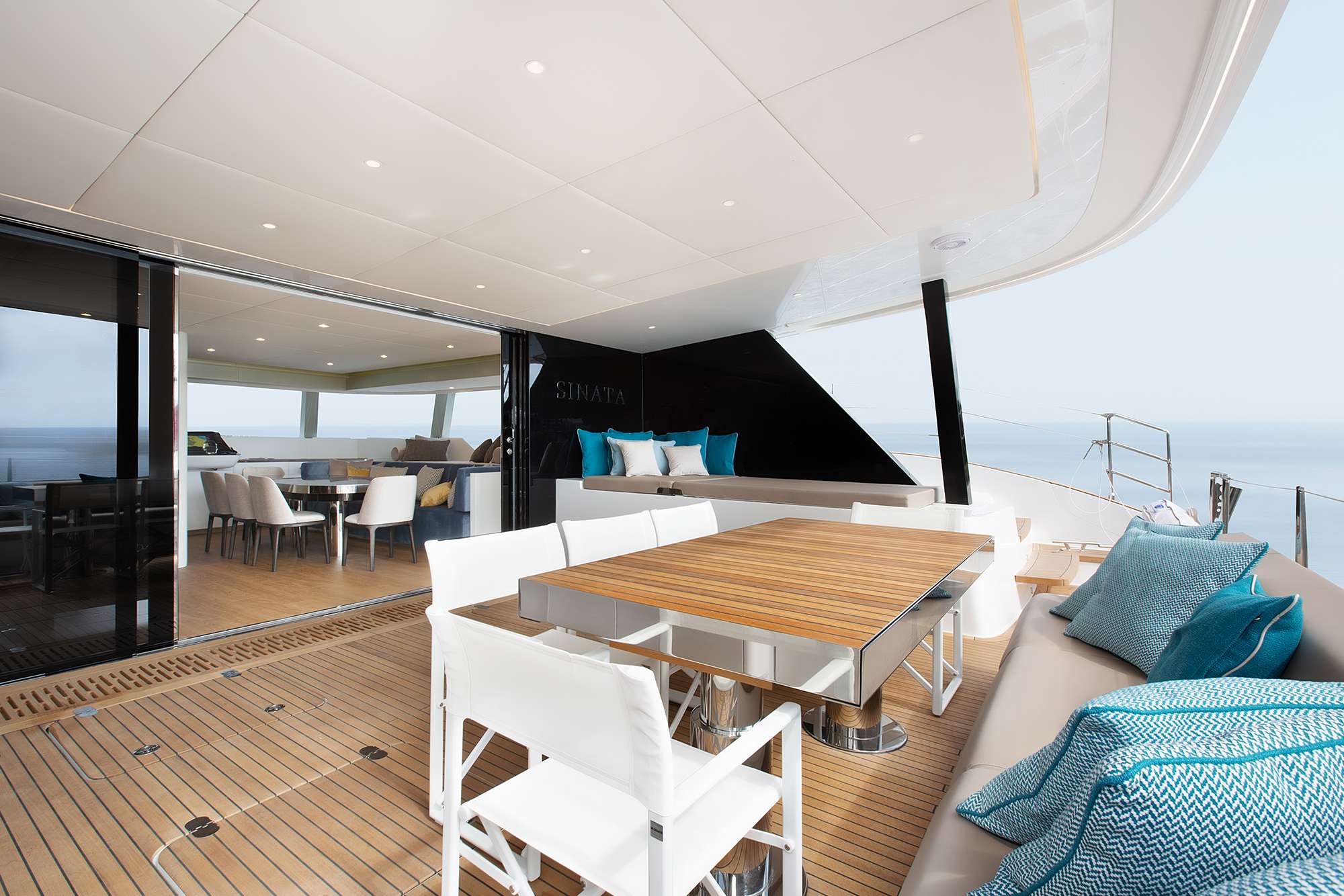 Yacht Photo