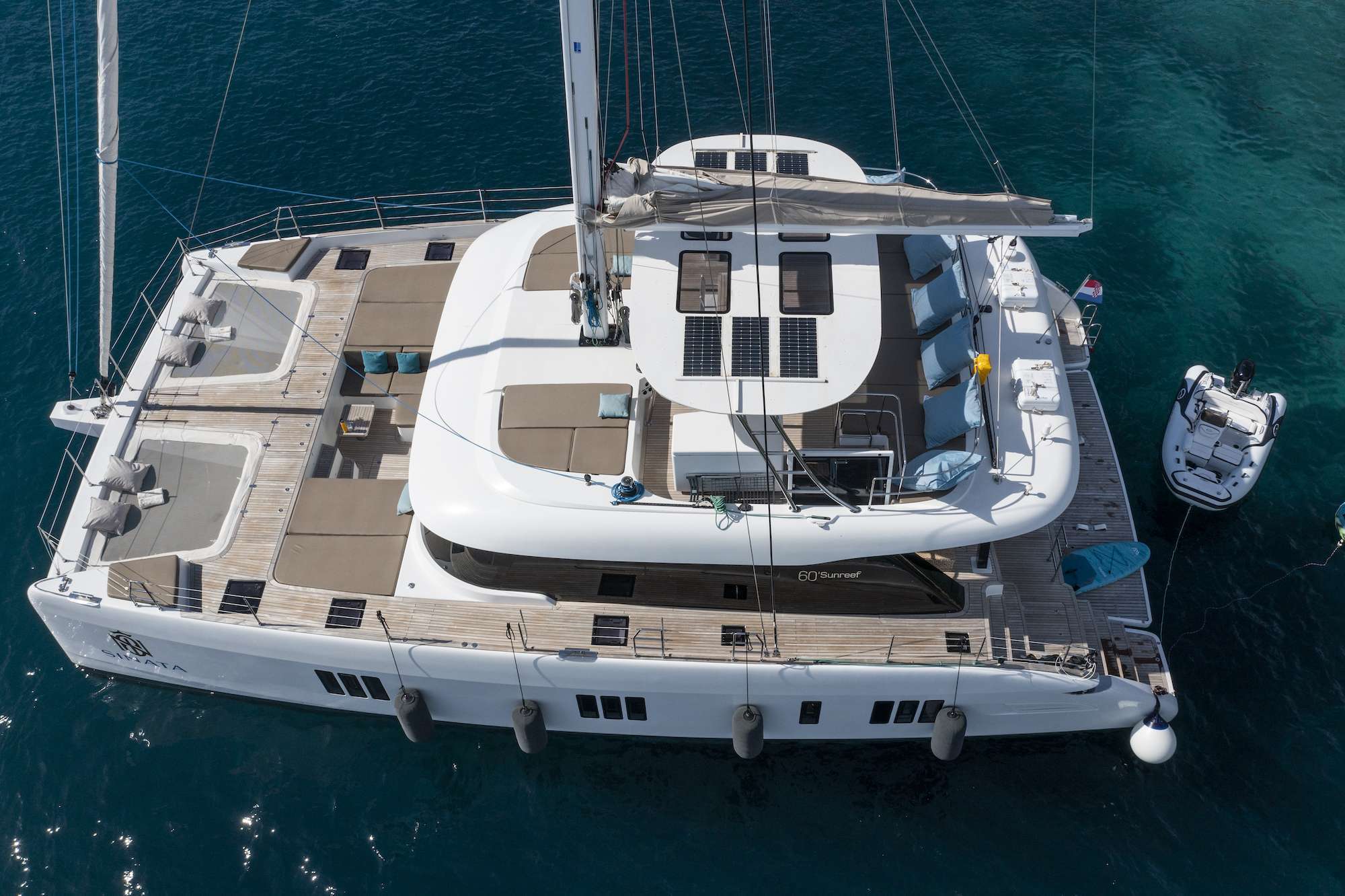 Yacht Photo