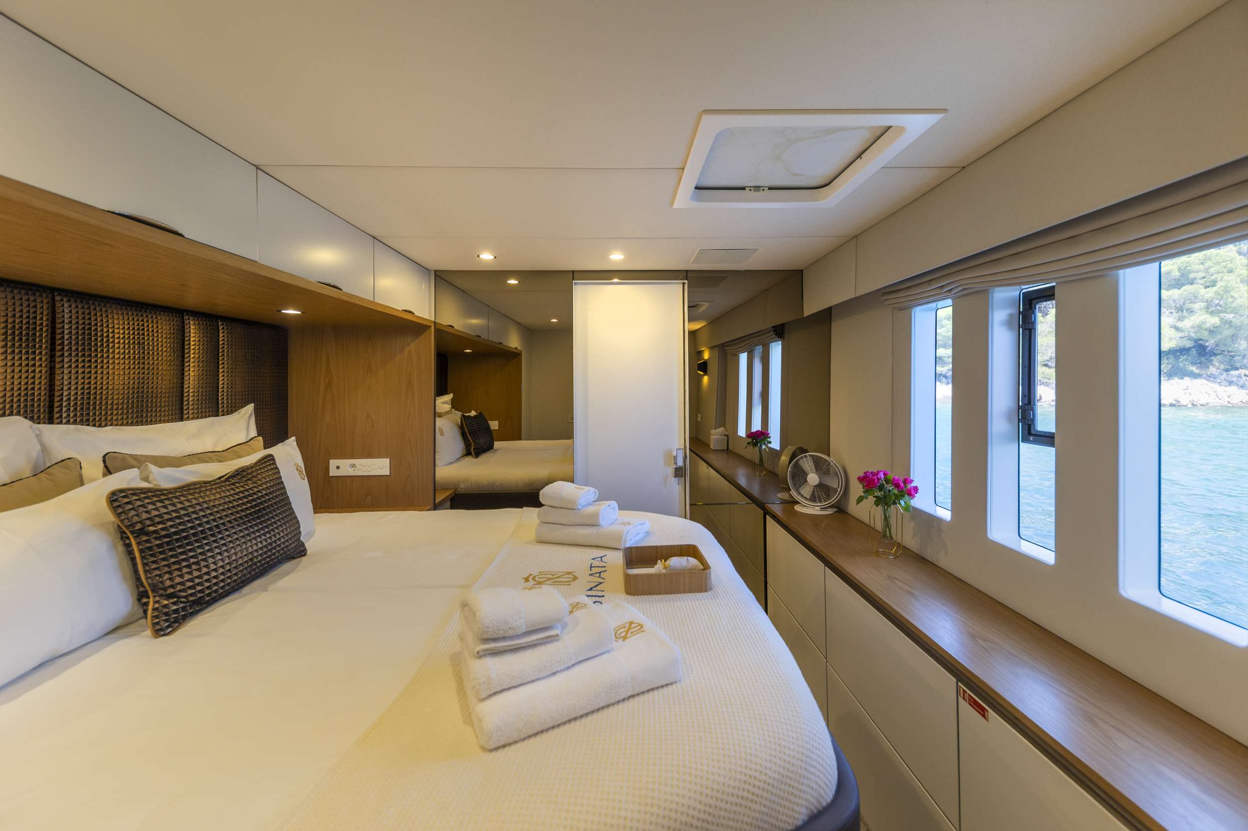 Yacht Photo