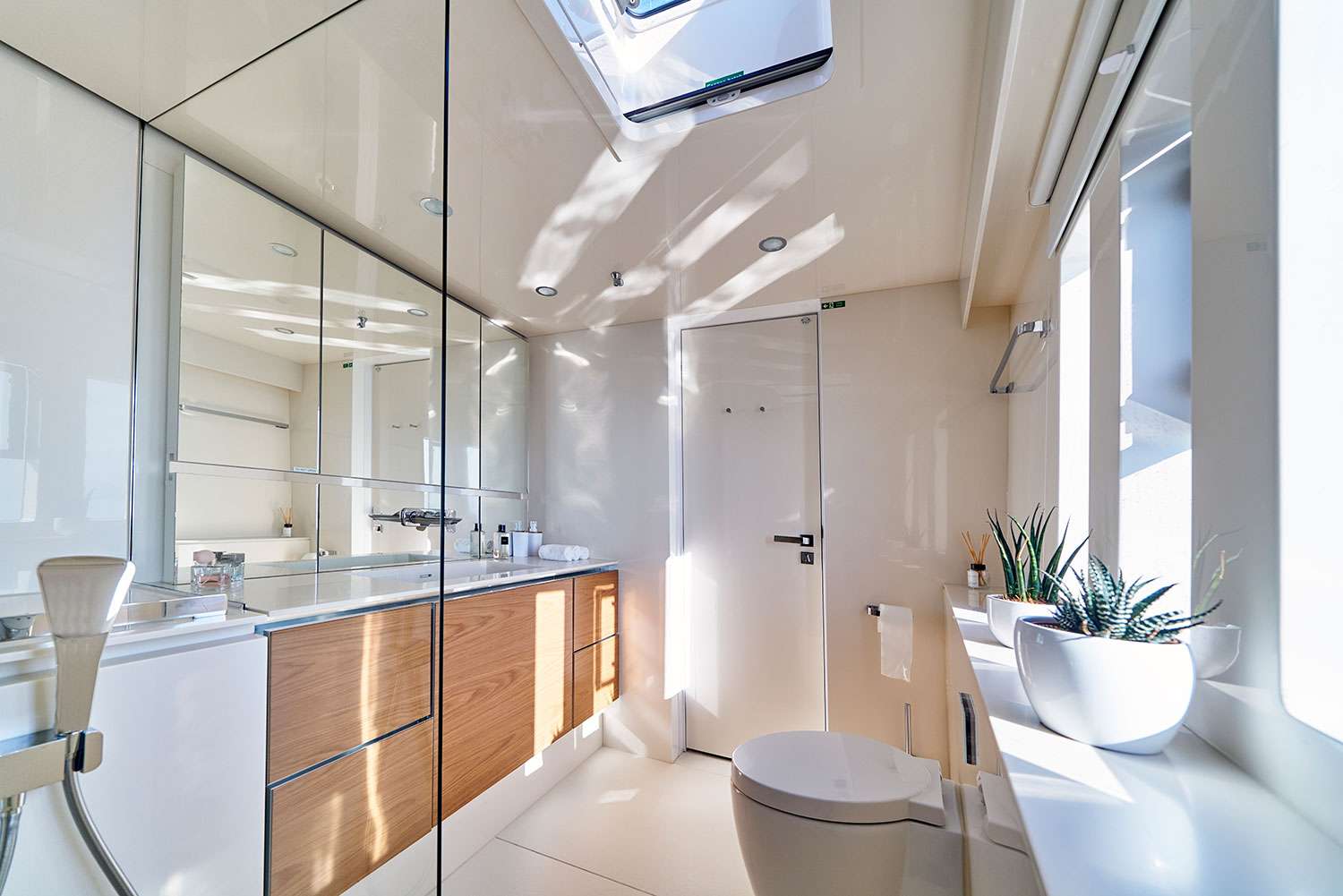 Yacht Photo