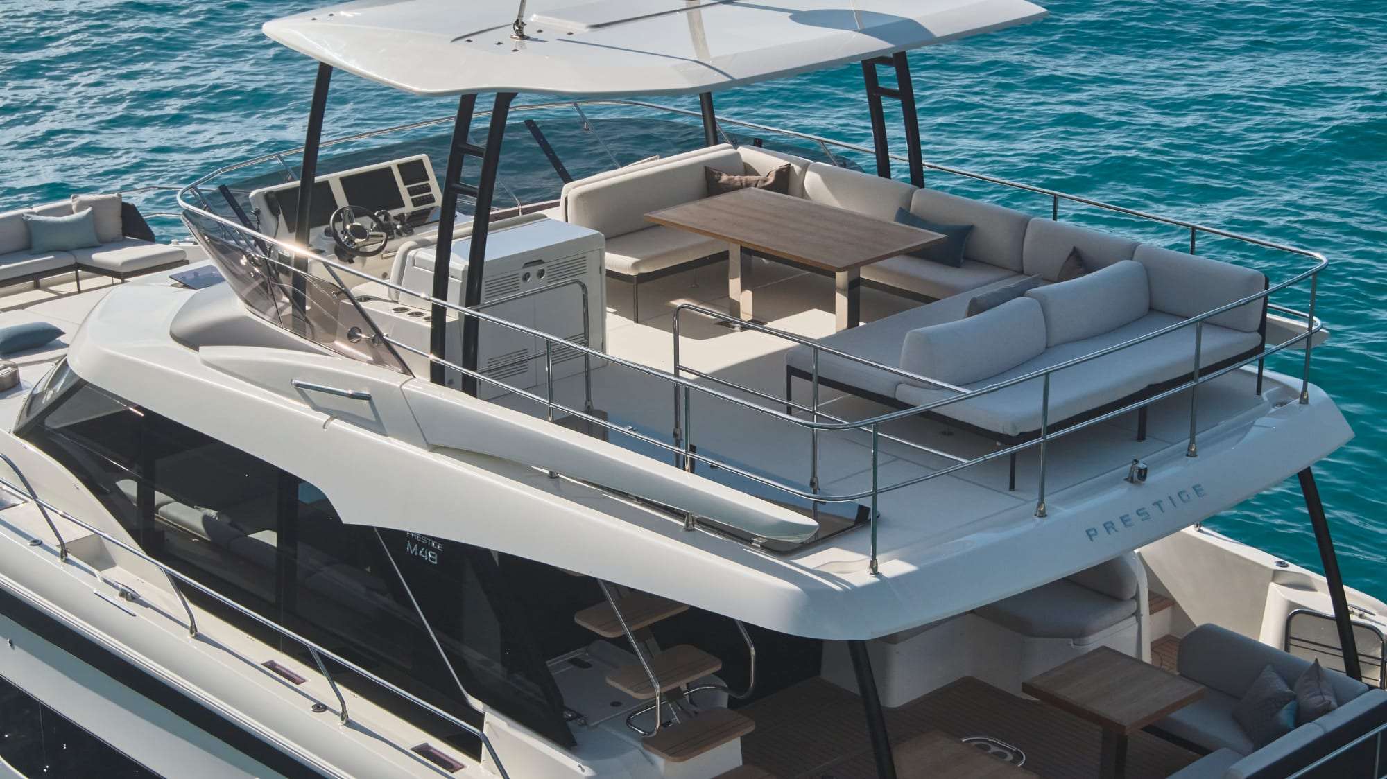 Yacht Photo