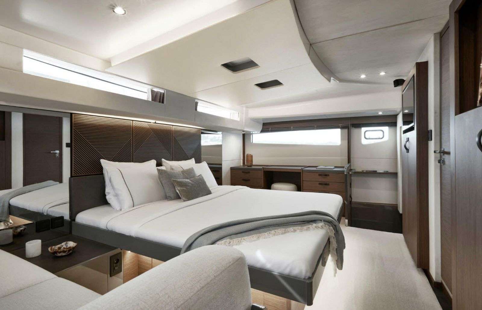 Yacht Photo
