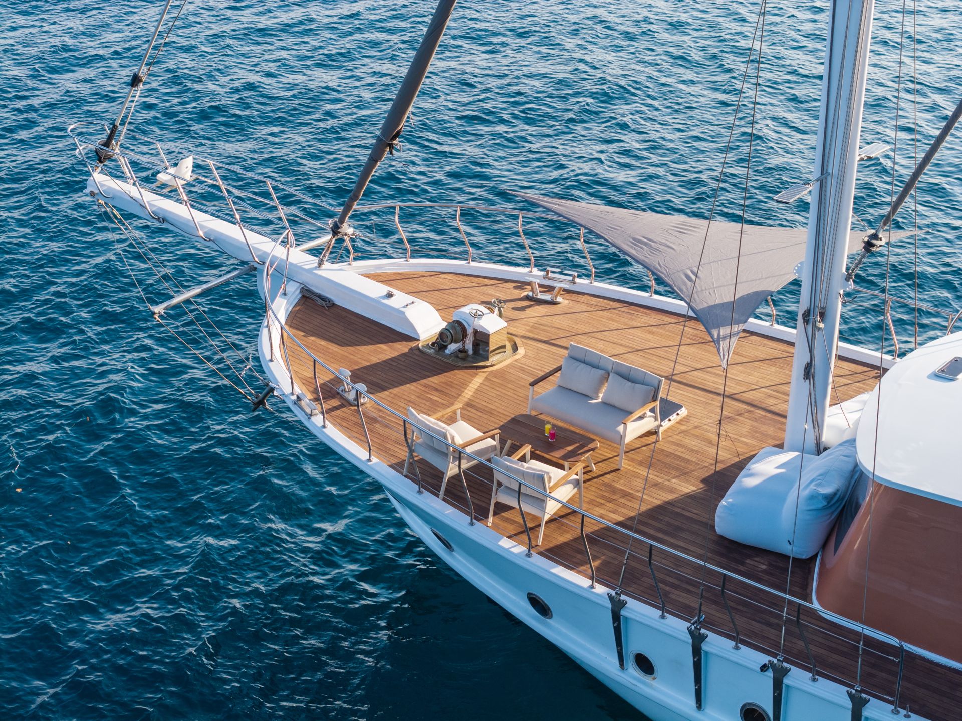 Yacht Image 19