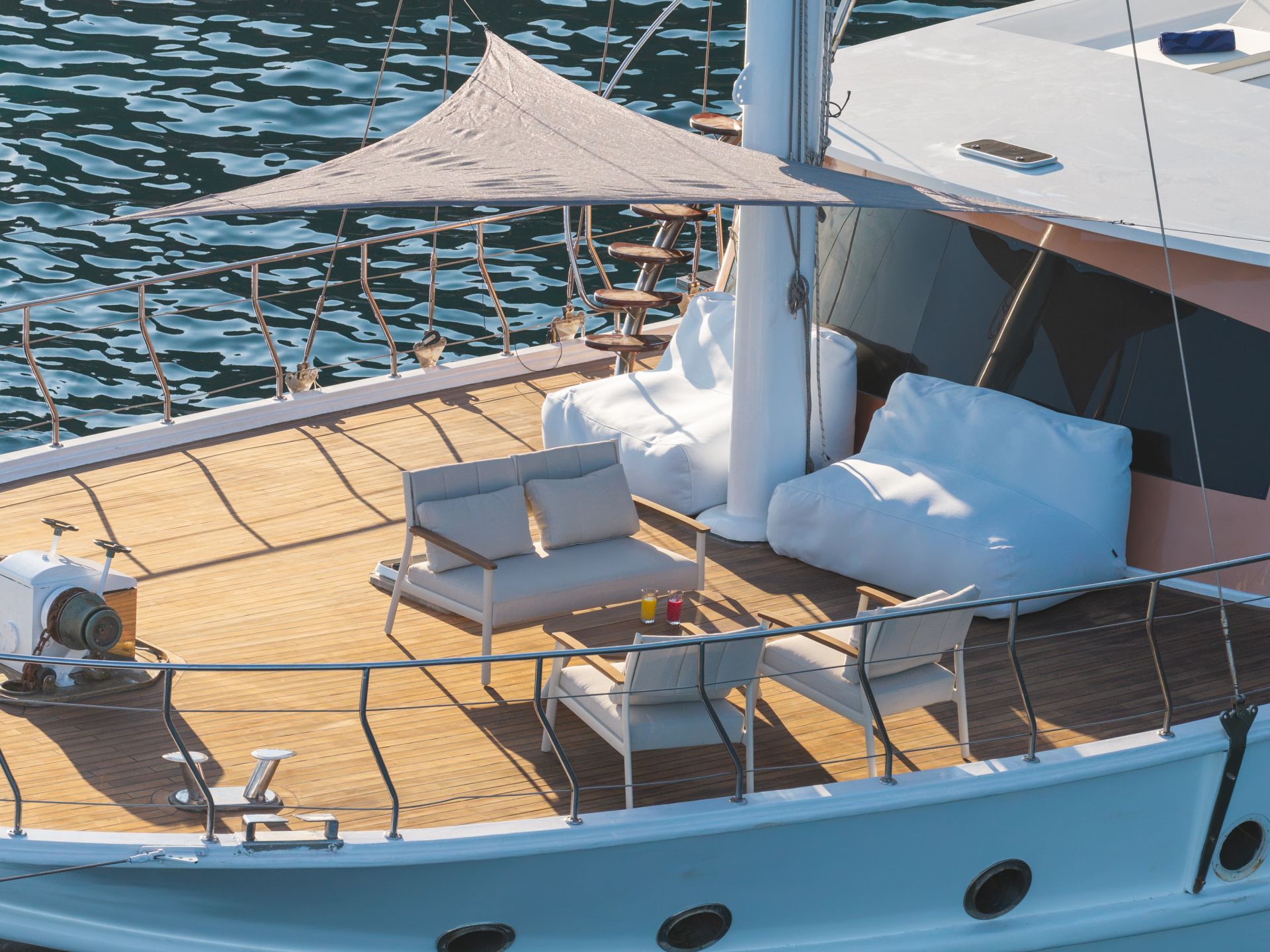 Yacht Image 20